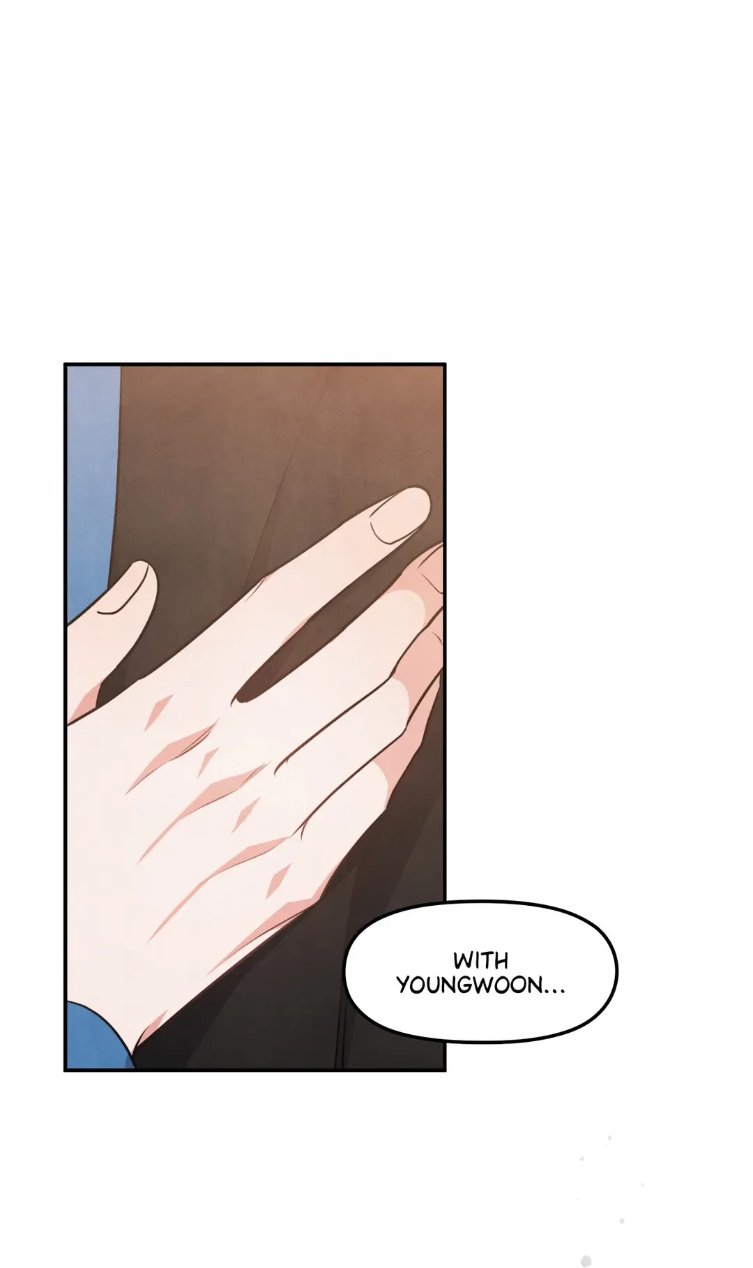 Puppy Ever After Chapter 35 page 1