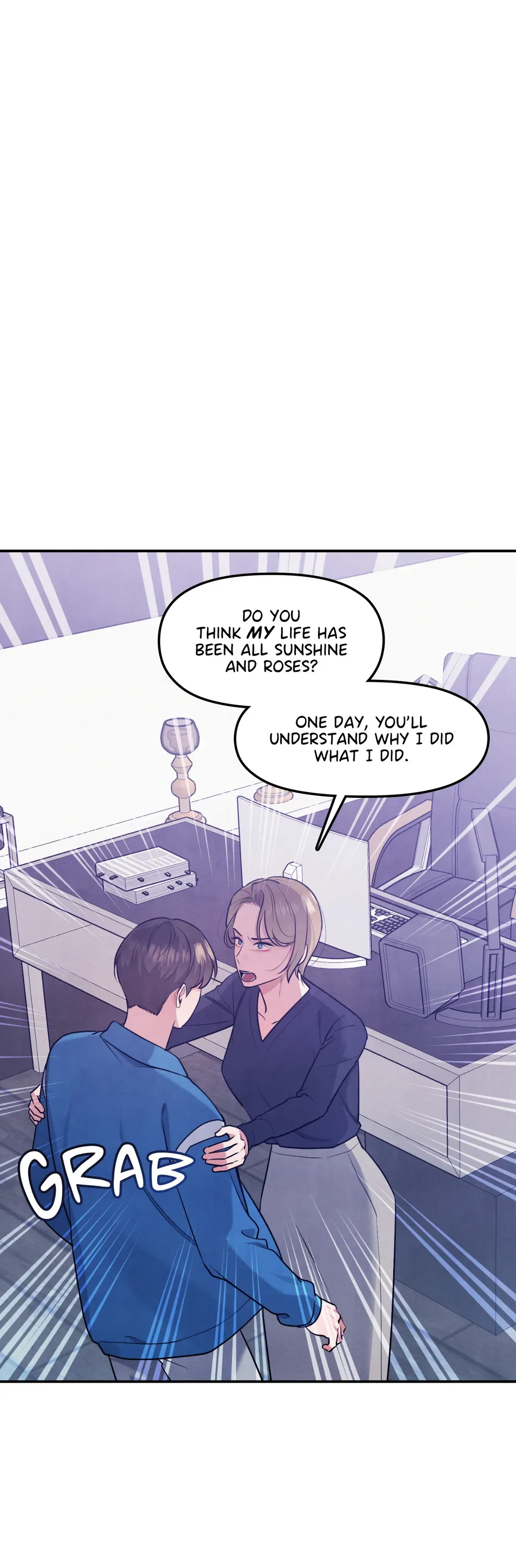 Puppy Ever After Chapter 35 page 5