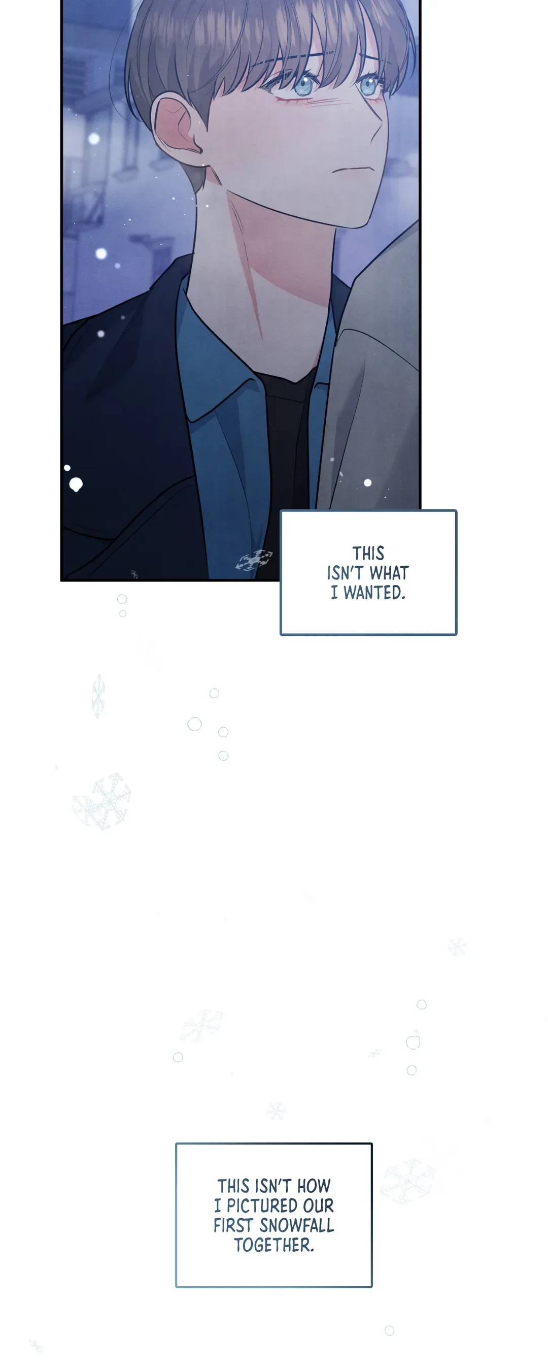 Puppy Ever After Chapter 35 page 22