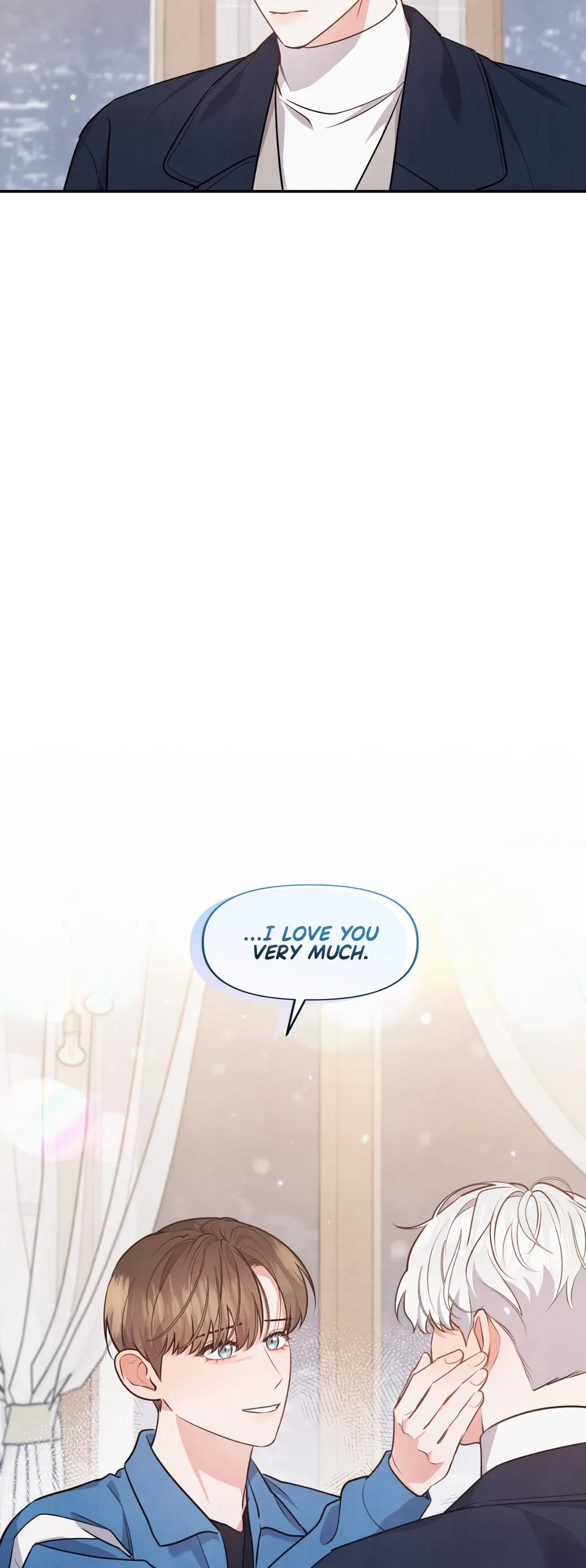 Puppy Ever After Chapter 35 page 30