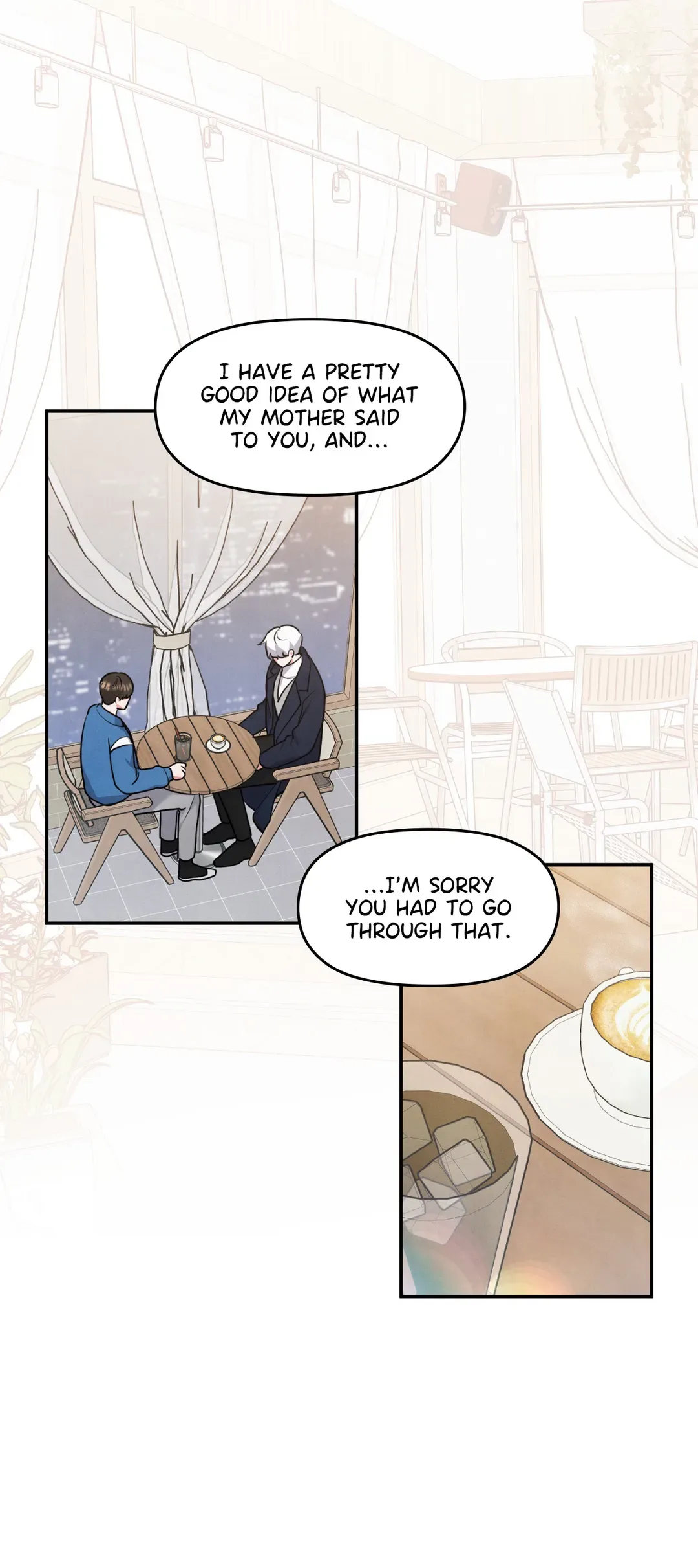 Puppy Ever After Chapter 35 page 27