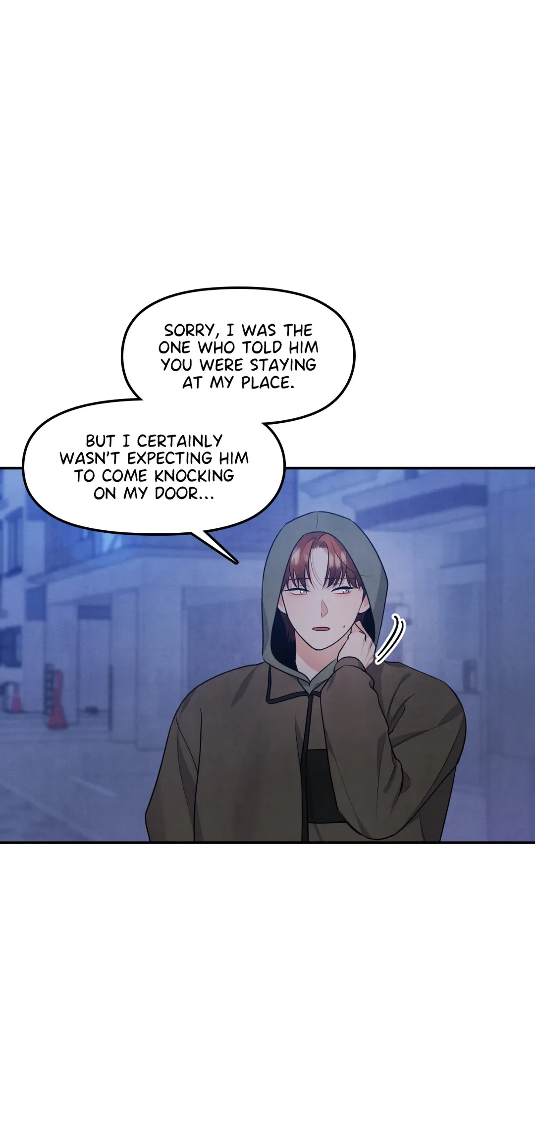 Puppy Ever After Chapter 35 page 15