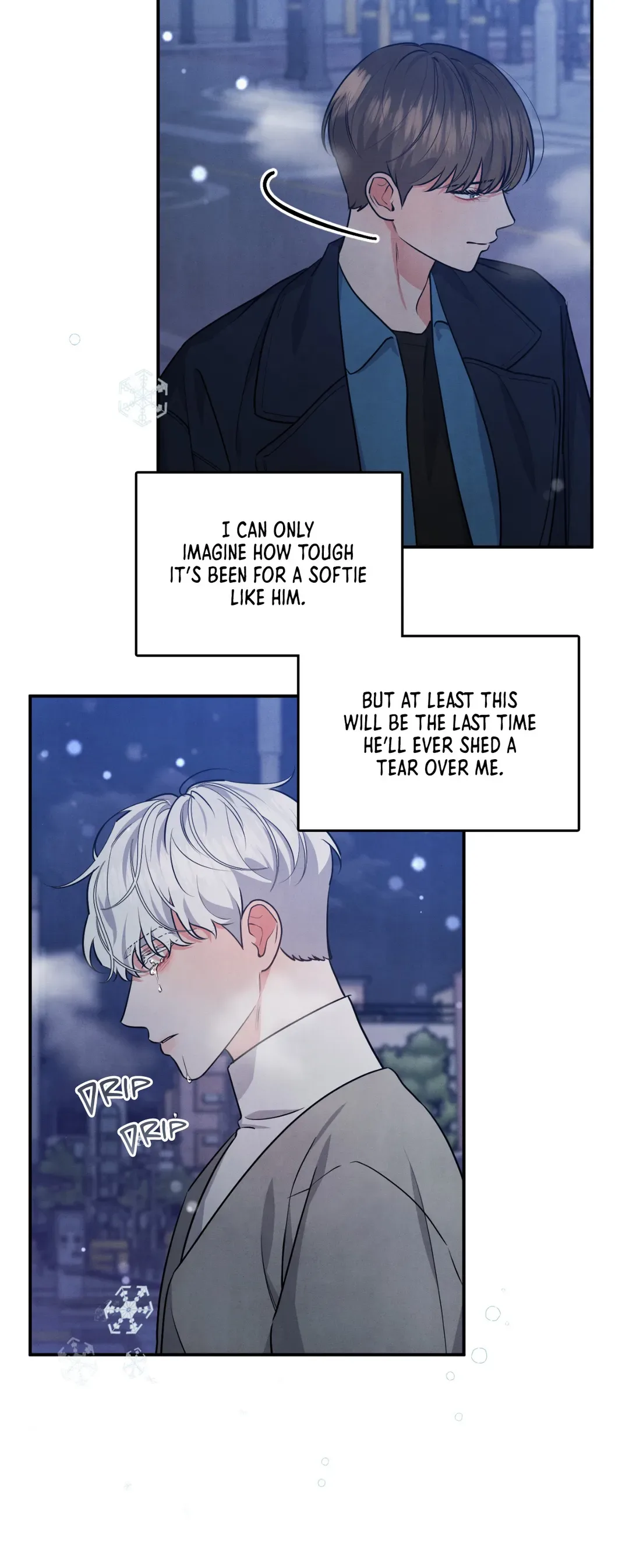 Puppy Ever After Chapter 35 page 24
