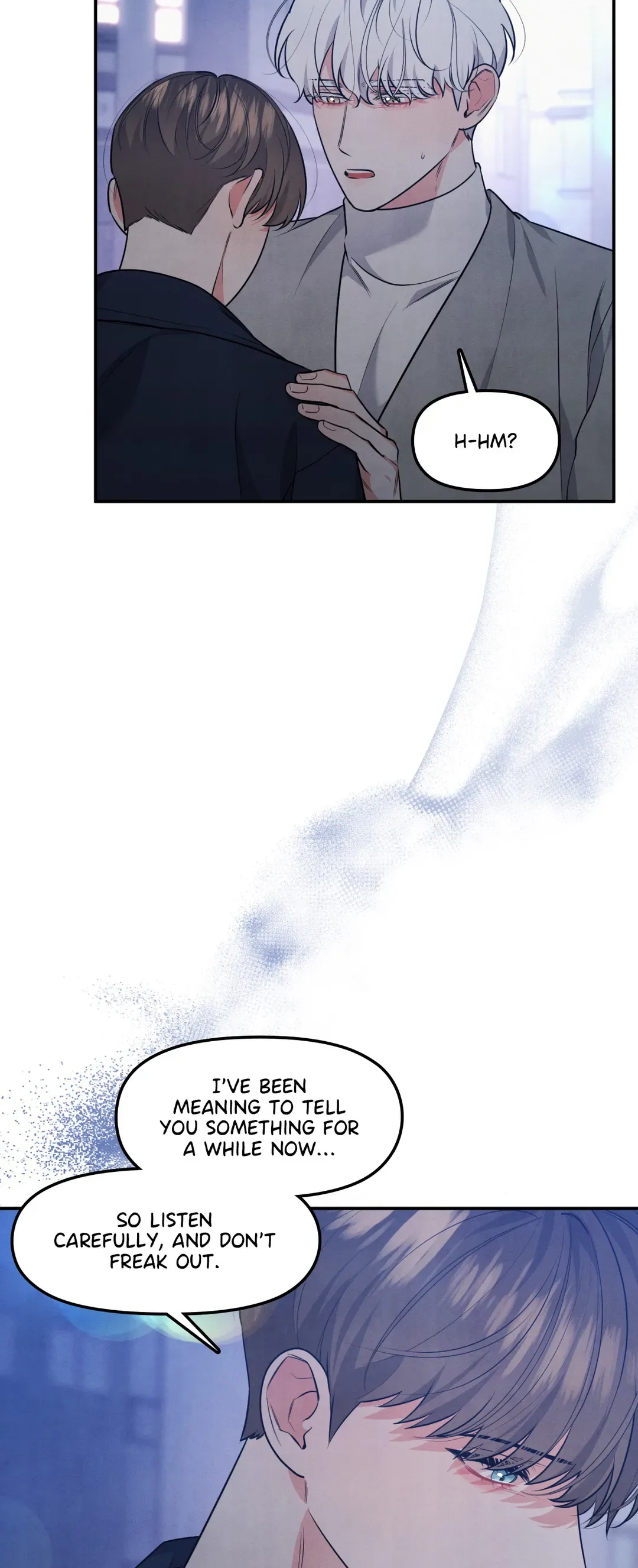 Puppy Ever After Chapter 35 page 18