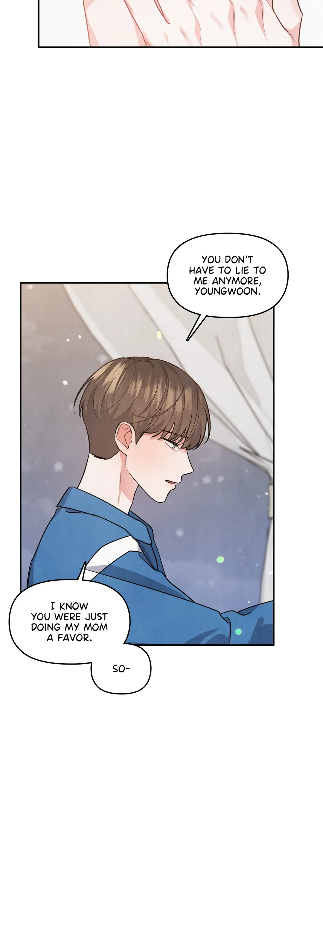 Puppy Ever After Chapter 35 page 34