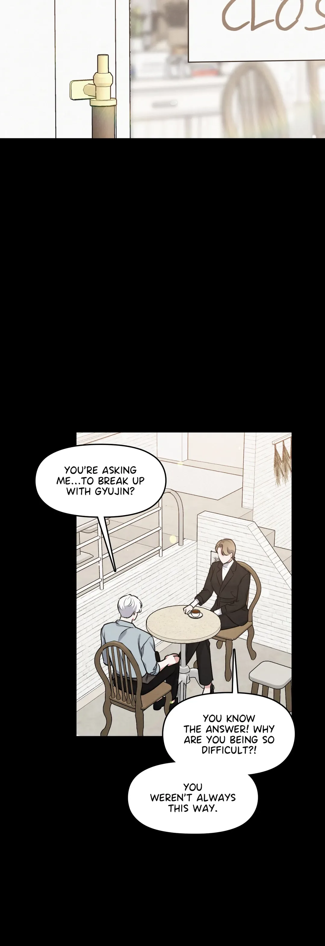 Puppy Ever After Chapter 35 page 36