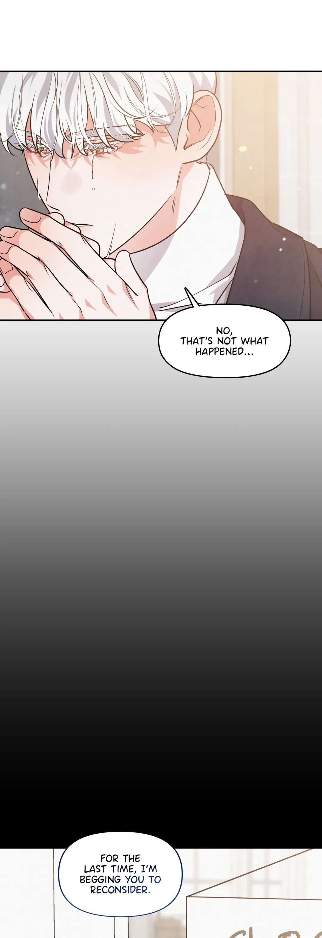 Puppy Ever After Chapter 35 page 35
