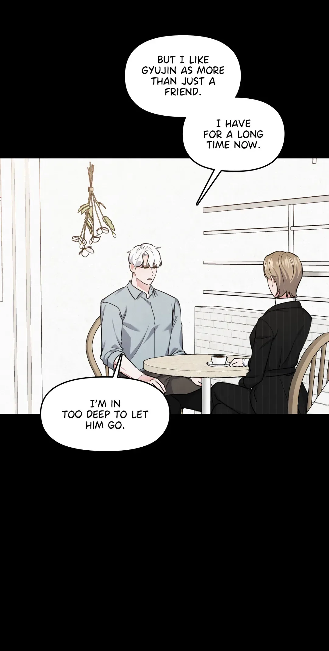 Puppy Ever After Chapter 35 page 38