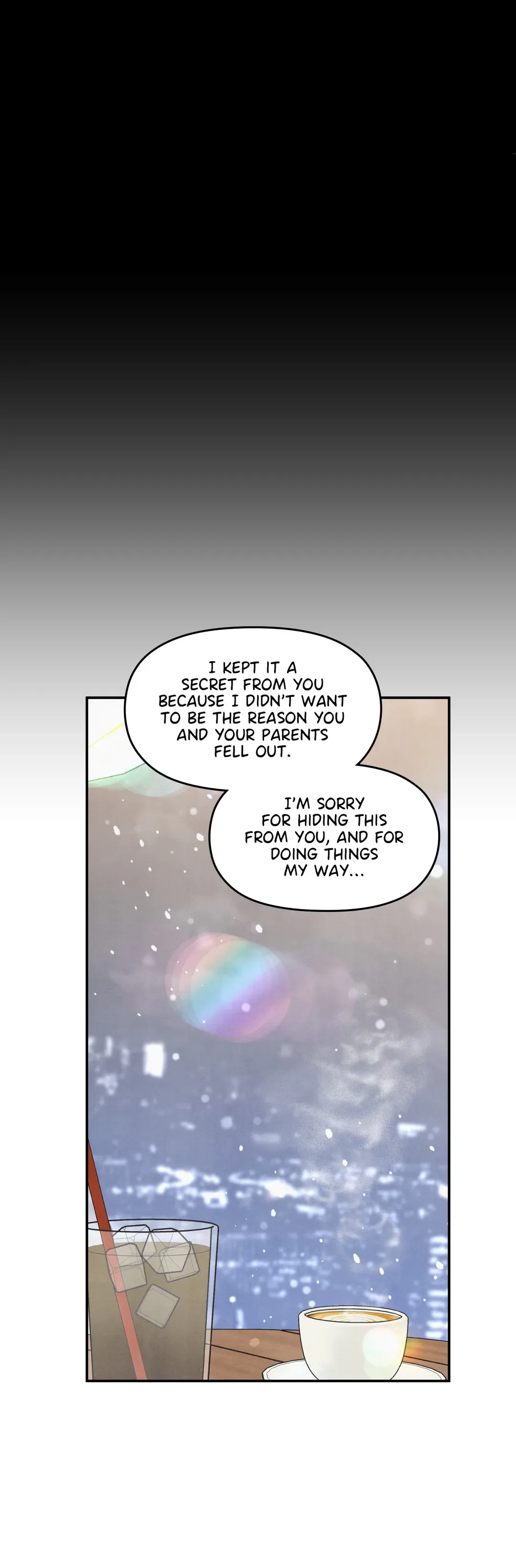 Puppy Ever After Chapter 35 page 41