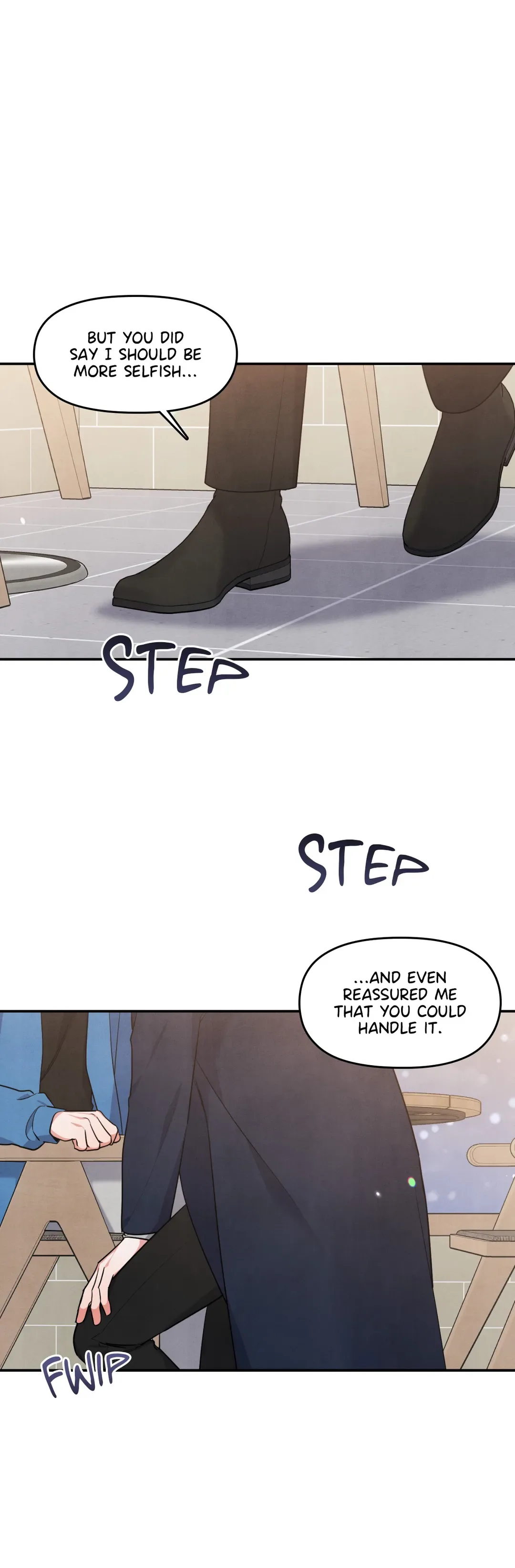 Puppy Ever After Chapter 35 page 42