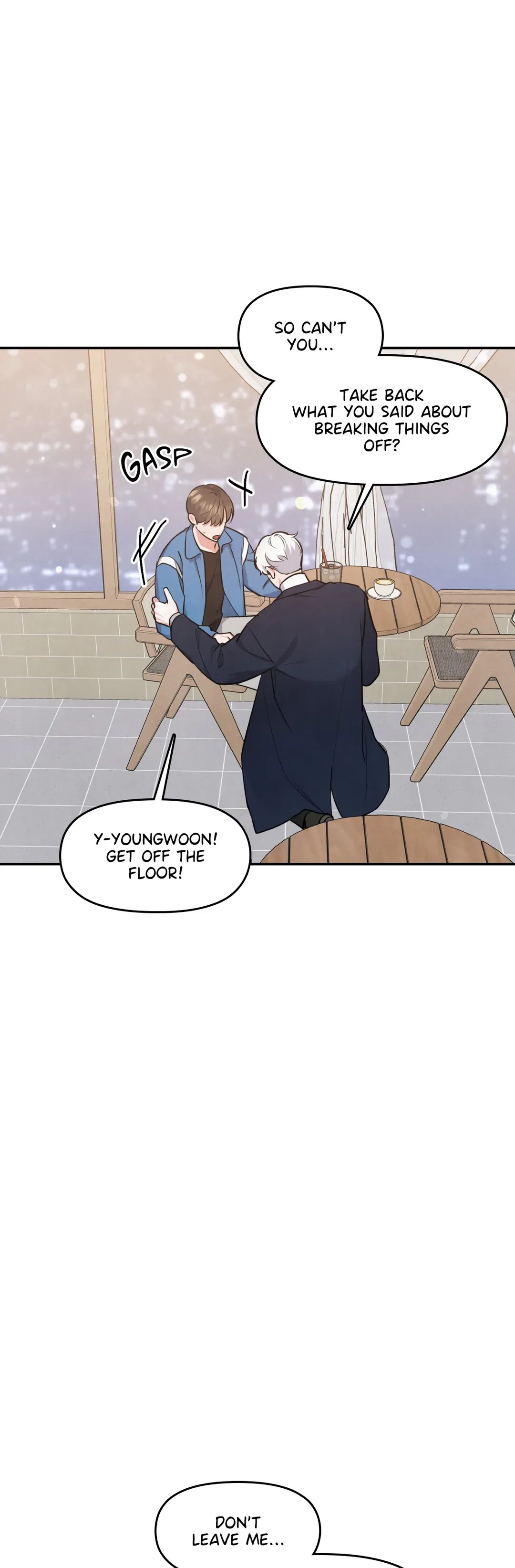 Puppy Ever After Chapter 35 page 43
