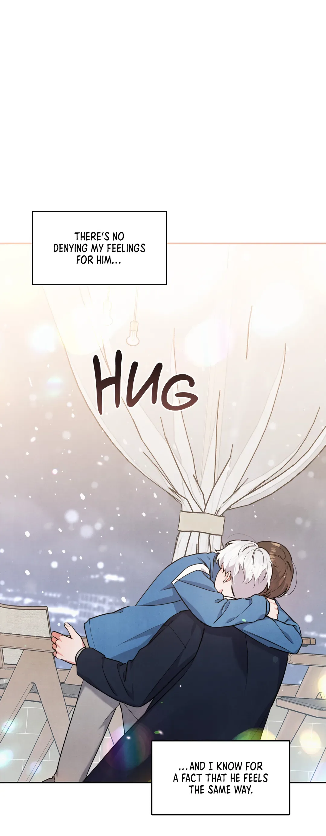 Puppy Ever After Chapter 35 page 47