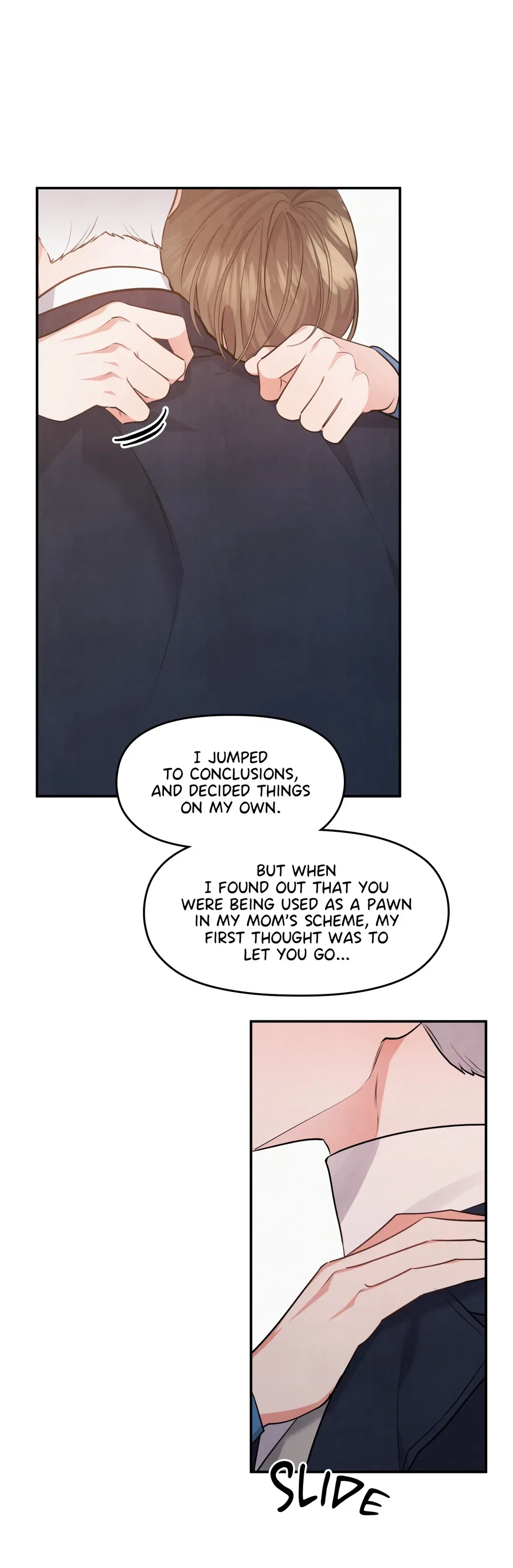 Puppy Ever After Chapter 35 page 49