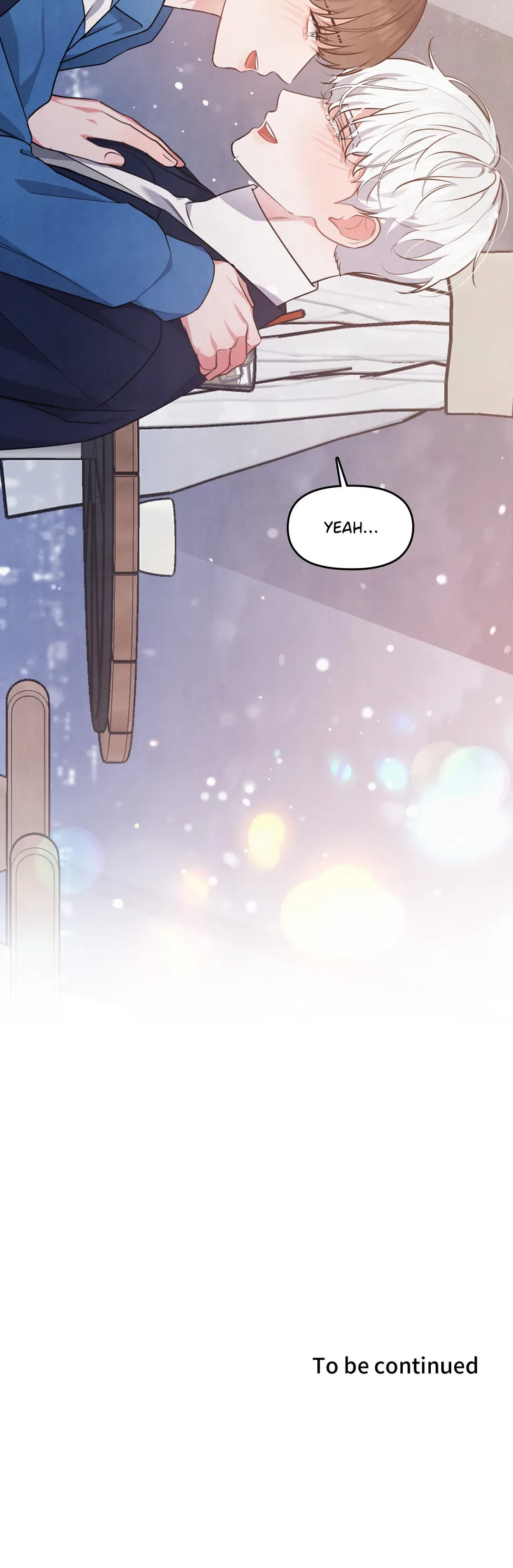 Puppy Ever After Chapter 35 page 52