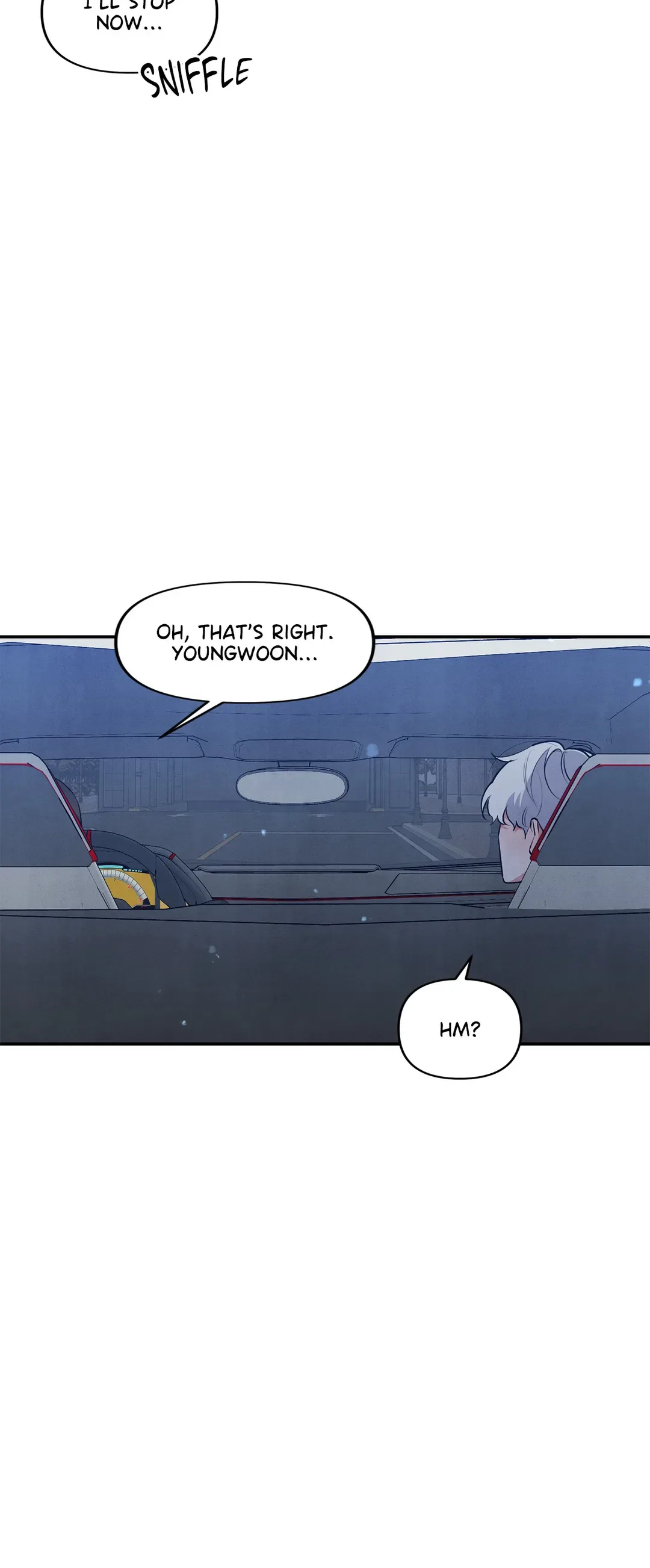 Puppy Ever After Chapter 36 page 3