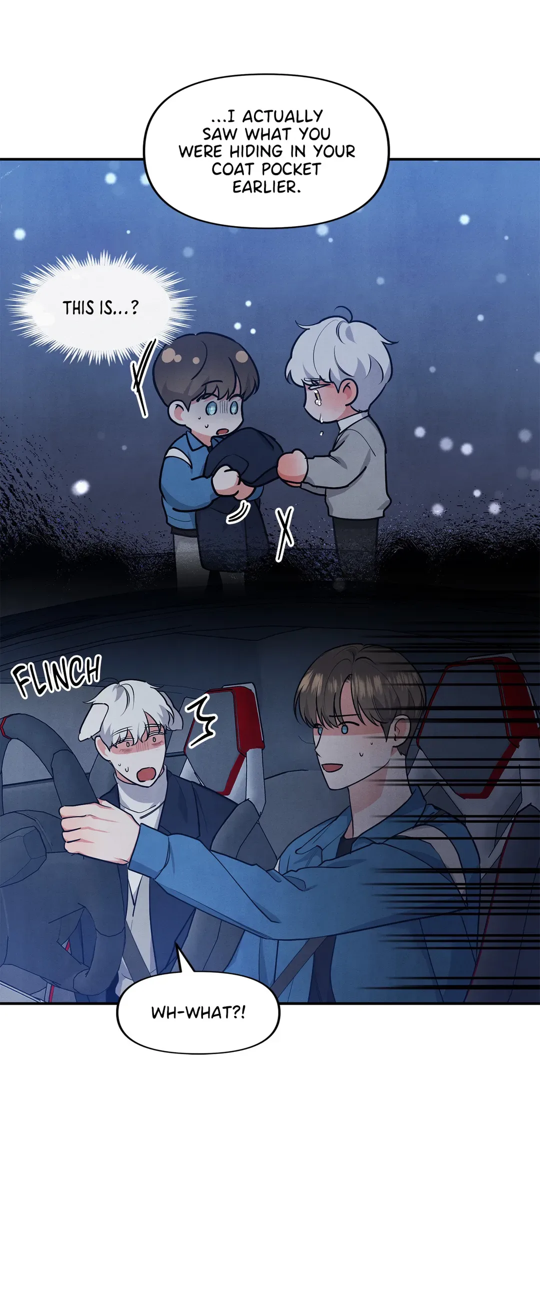 Puppy Ever After Chapter 36 page 4