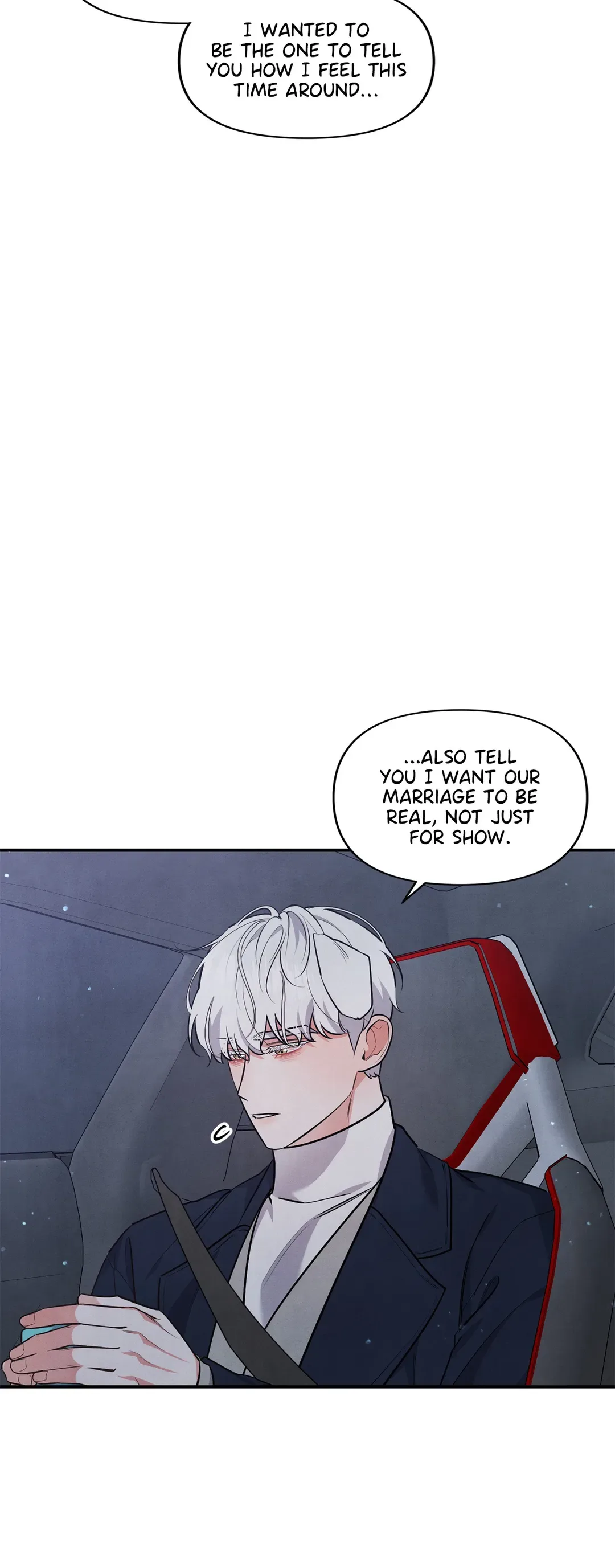 Puppy Ever After Chapter 36 page 8