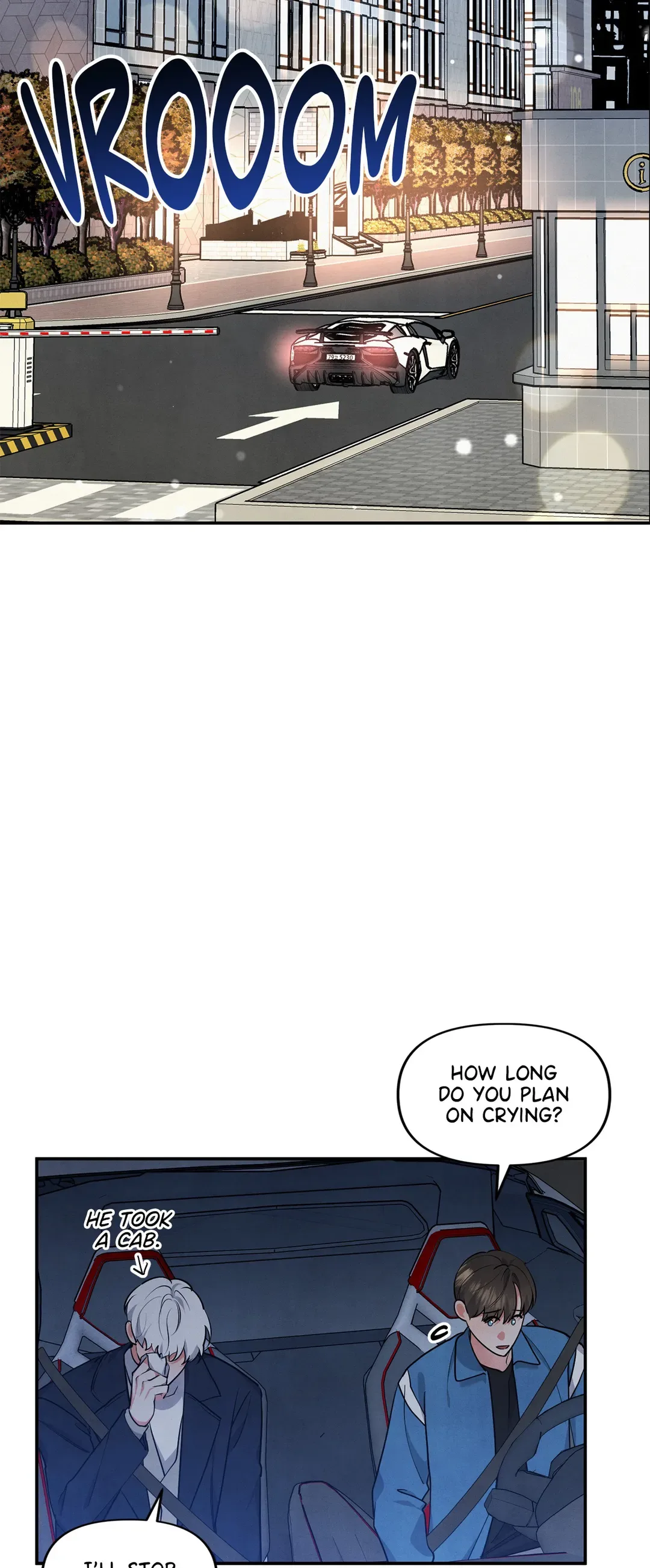 Puppy Ever After Chapter 36 page 2