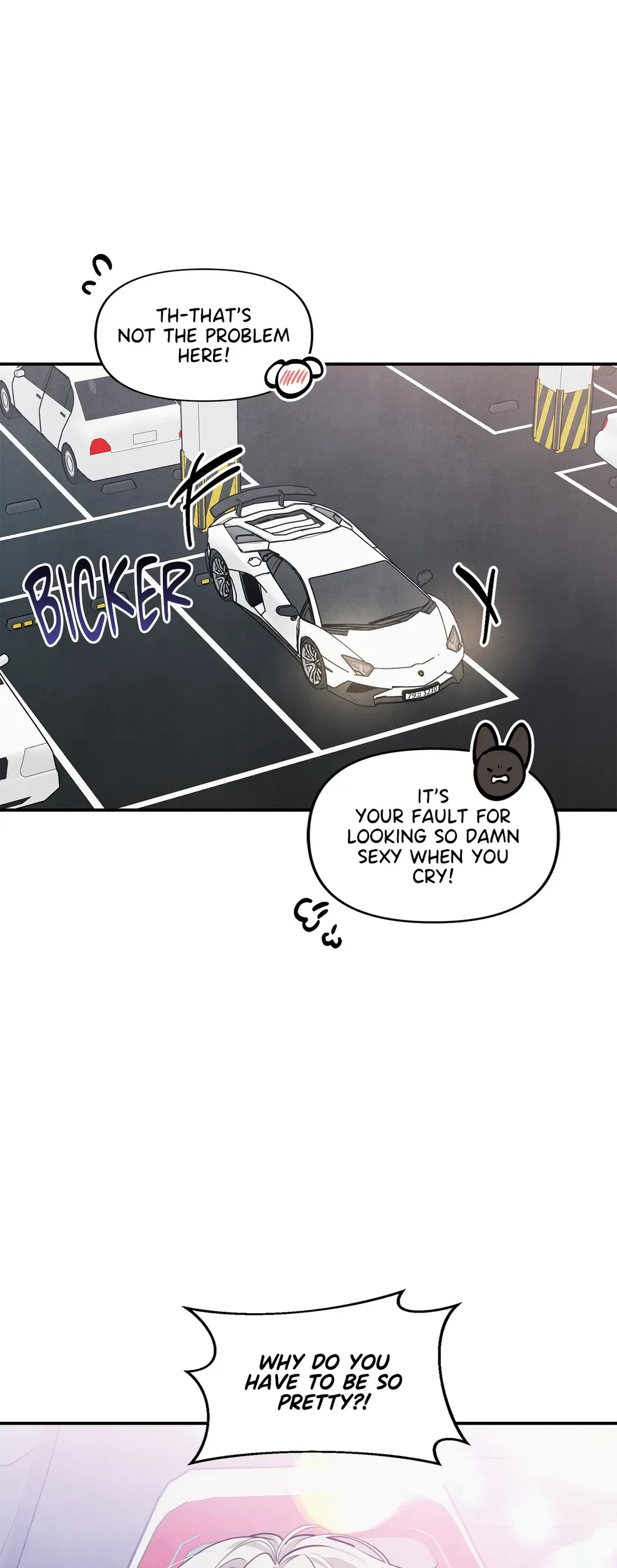 Puppy Ever After Chapter 36 page 29