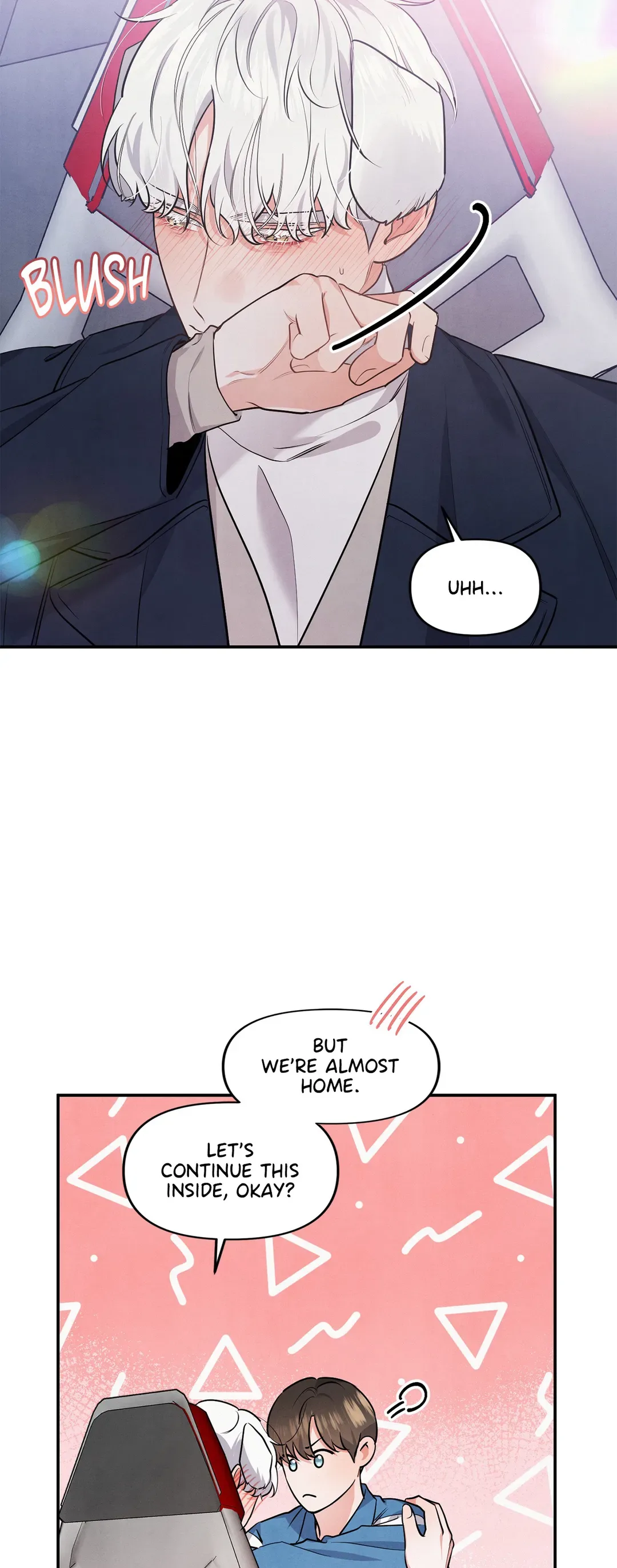 Puppy Ever After Chapter 36 page 30
