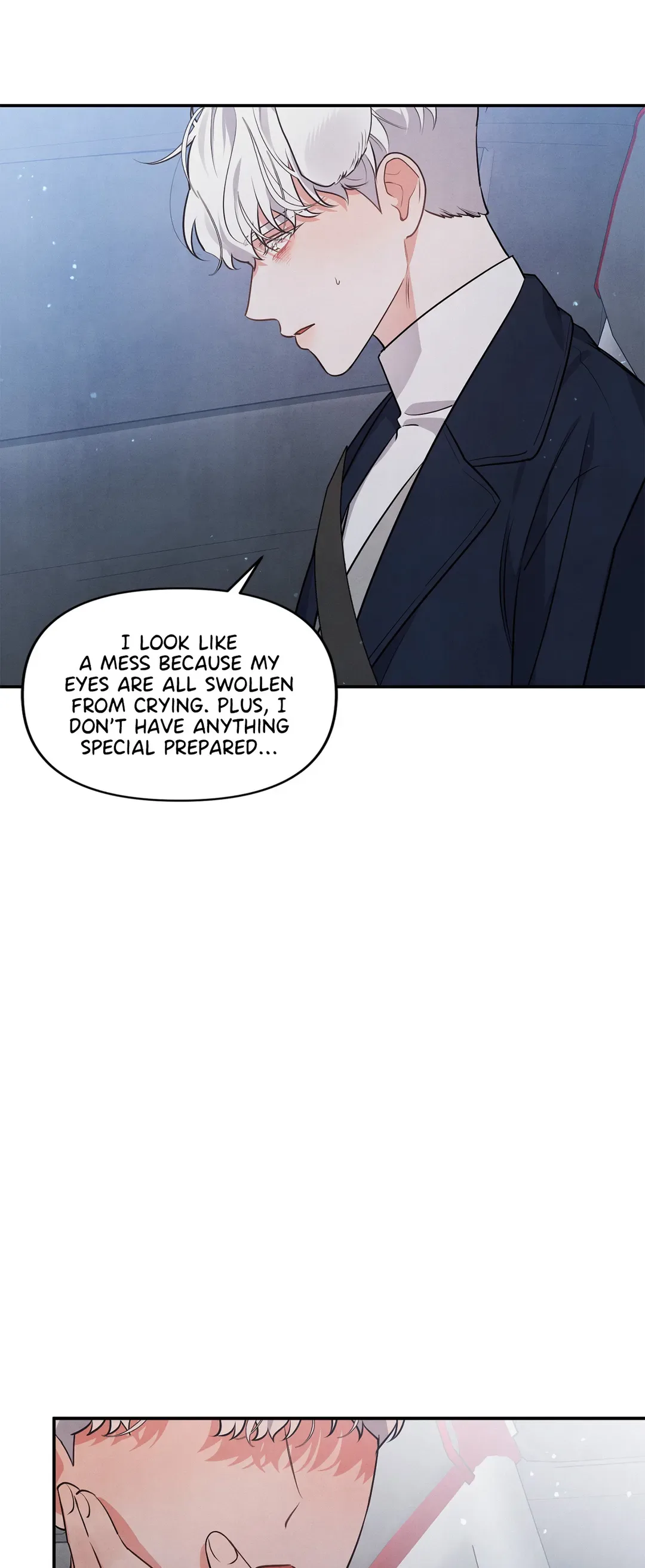 Puppy Ever After Chapter 36 page 13