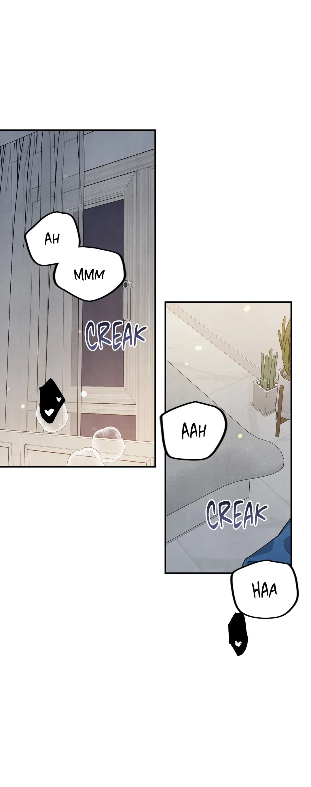 Puppy Ever After Chapter 36 page 33