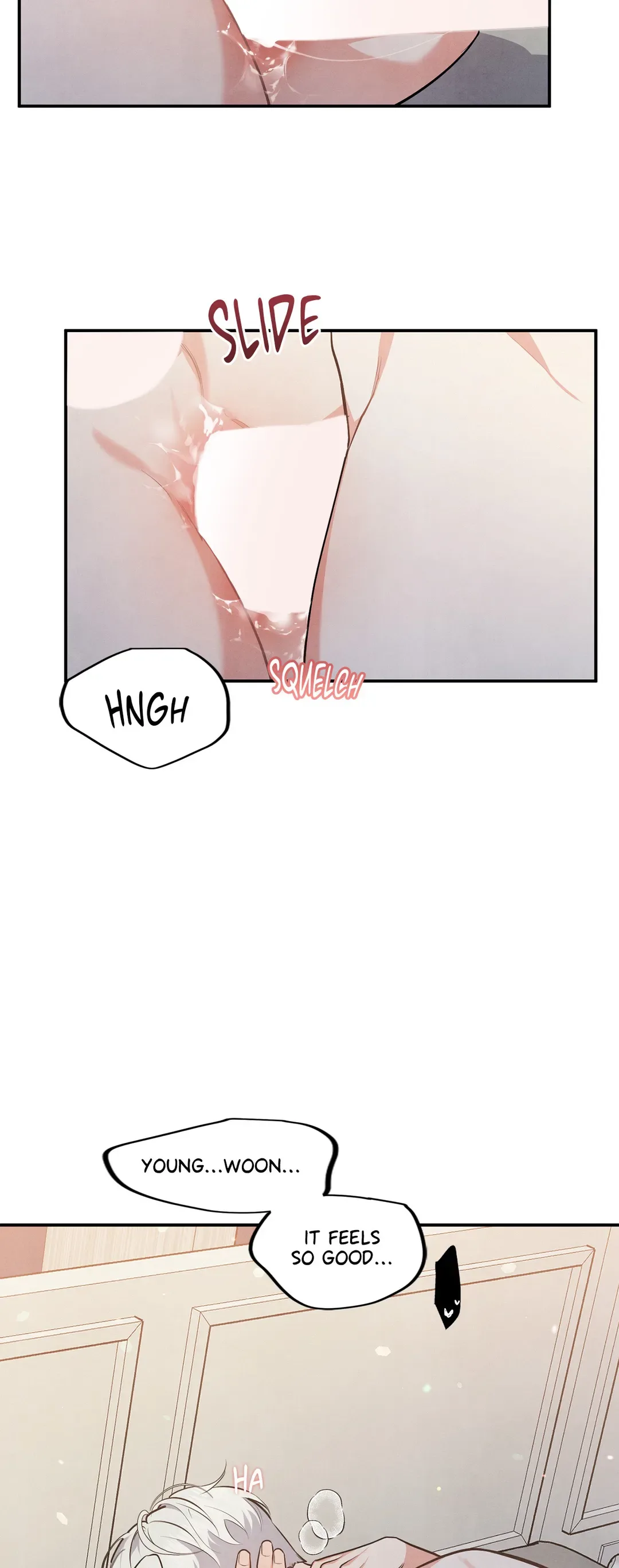 Puppy Ever After Chapter 36 page 35
