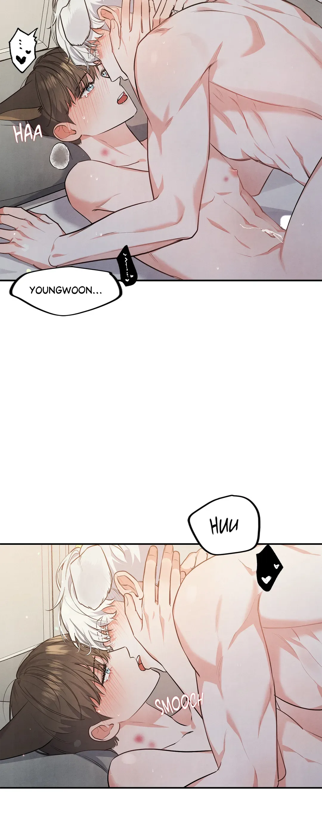 Puppy Ever After Chapter 36 page 36