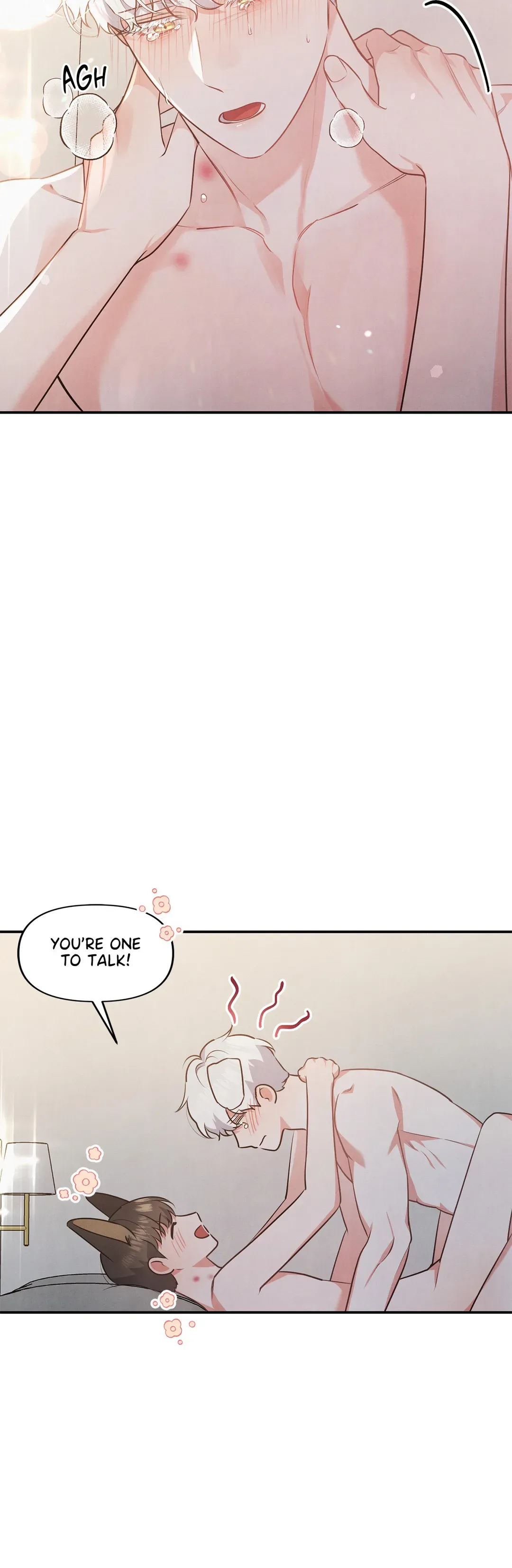 Puppy Ever After Chapter 36 page 43