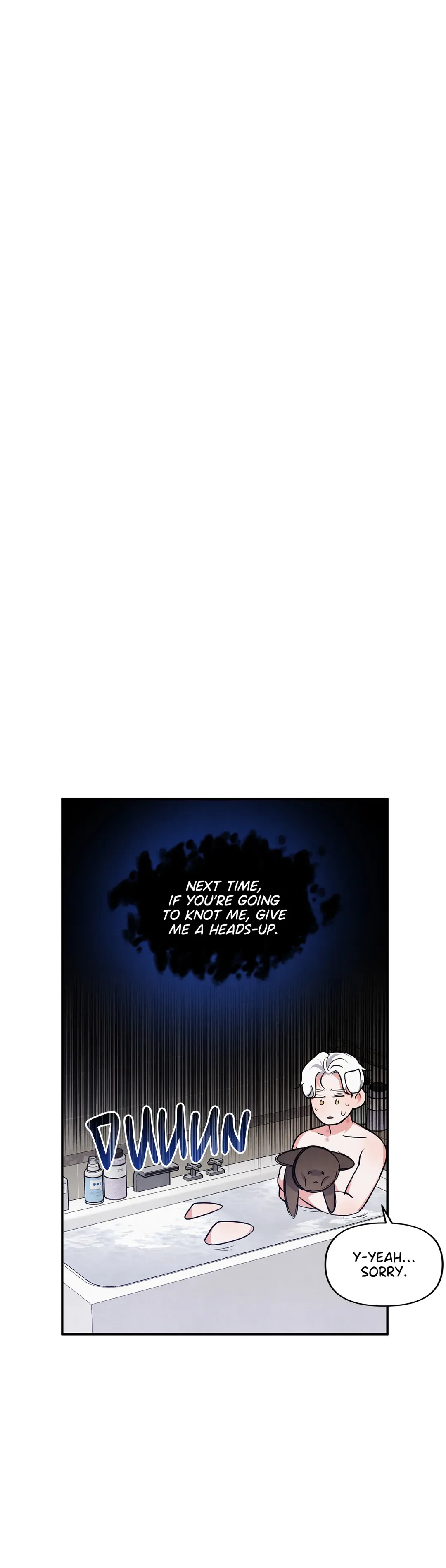 Puppy Ever After Chapter 36 page 45