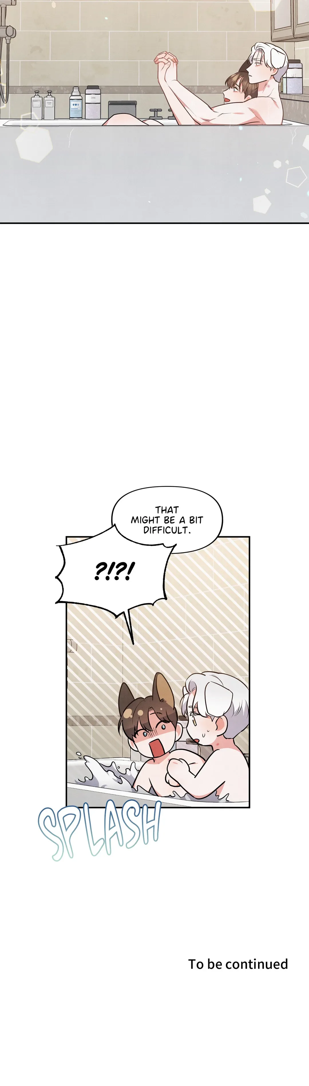 Puppy Ever After Chapter 36 page 48