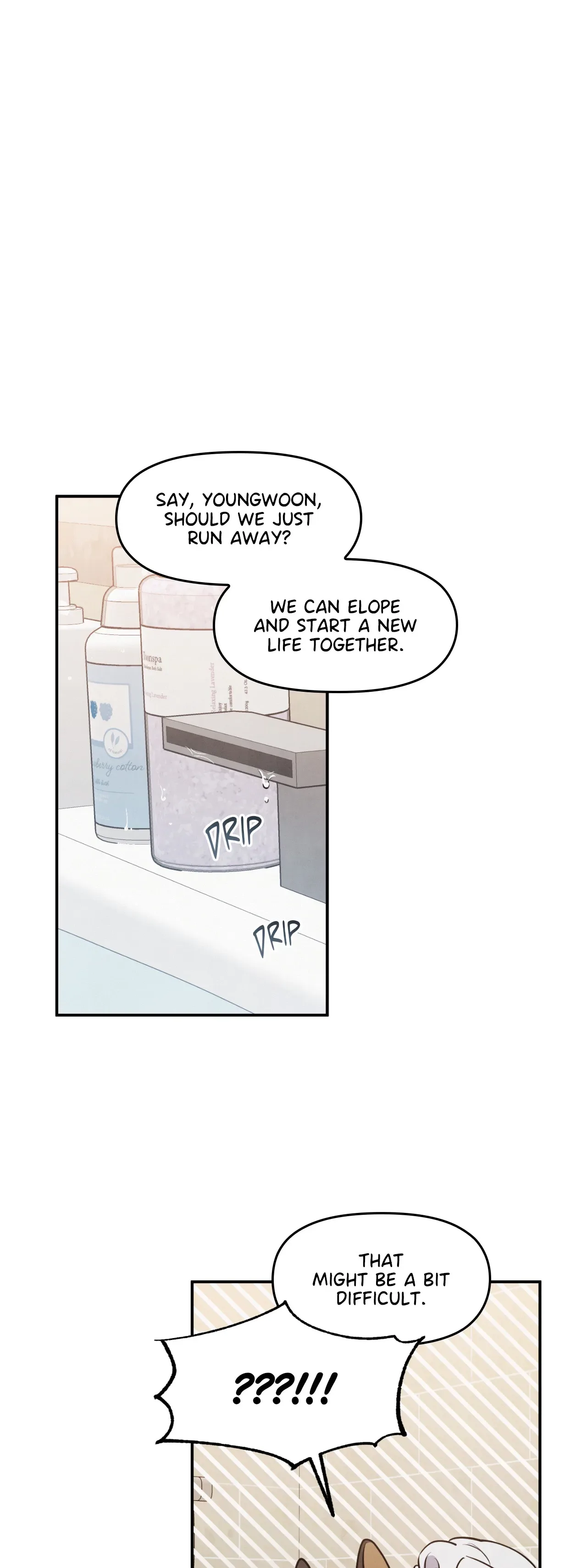 Puppy Ever After Chapter 37 page 2