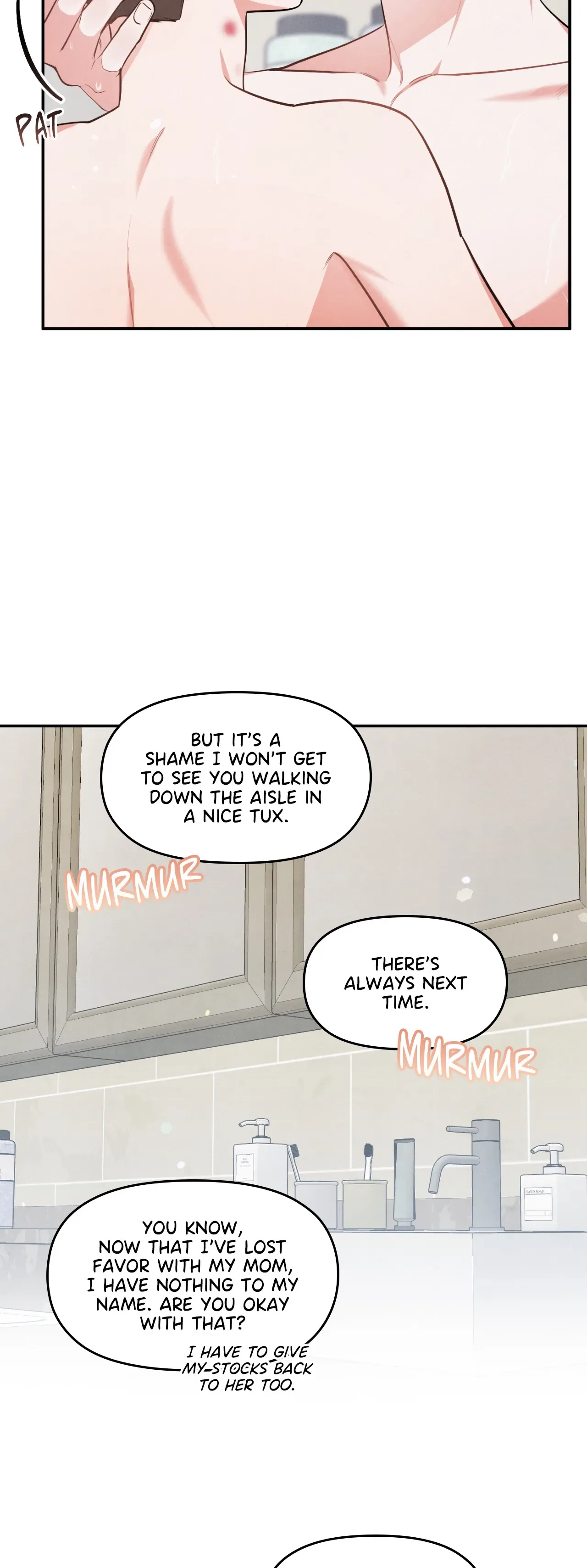 Puppy Ever After Chapter 37 page 5
