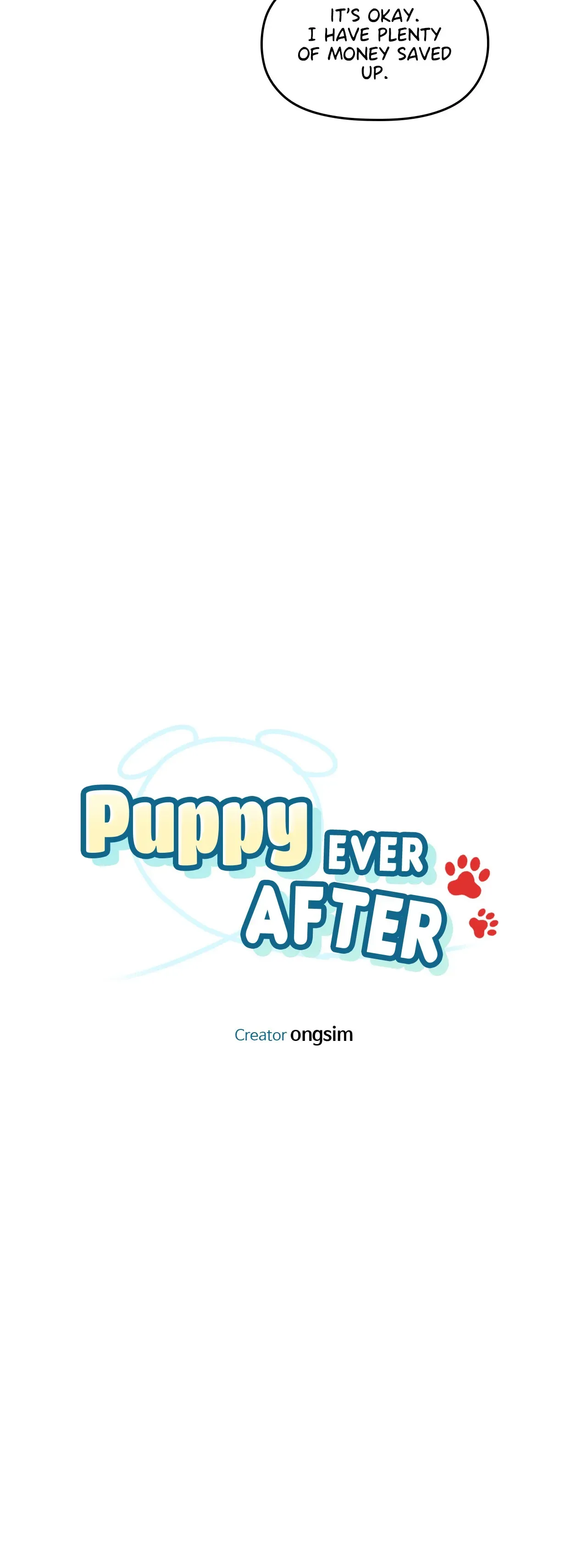 Puppy Ever After Chapter 37 page 6