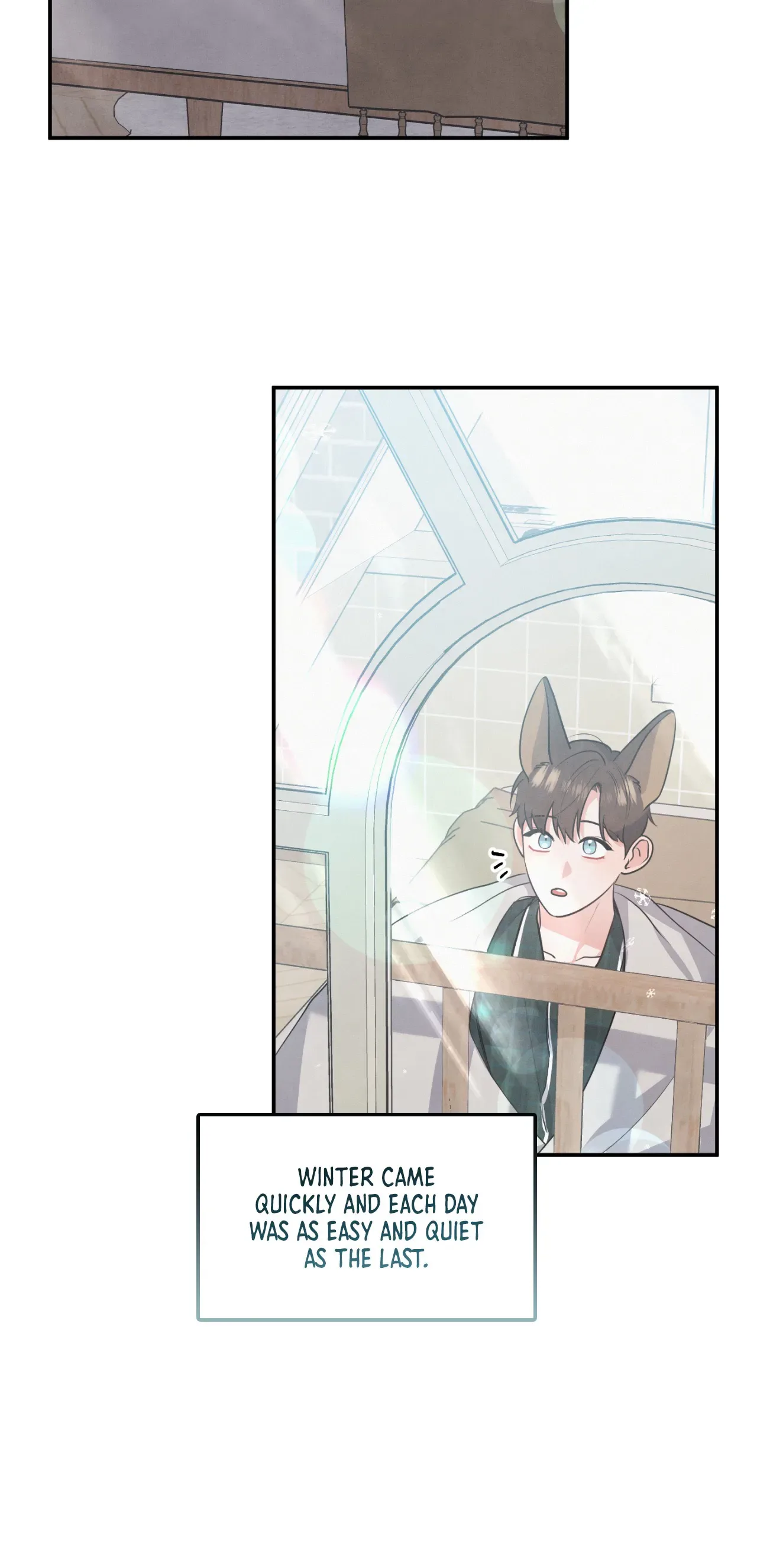 Puppy Ever After Chapter 37 page 8
