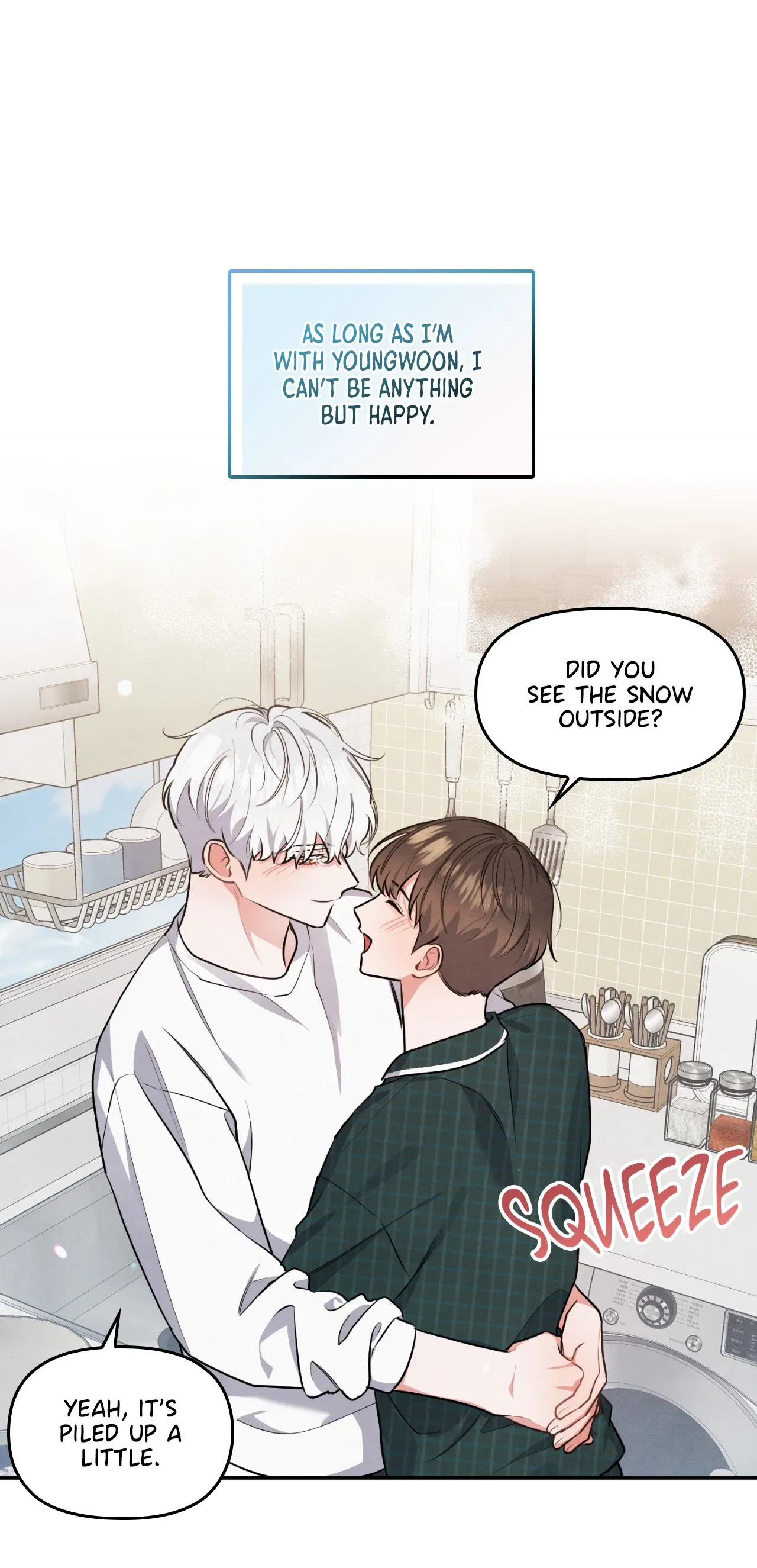 Puppy Ever After Chapter 37 page 10