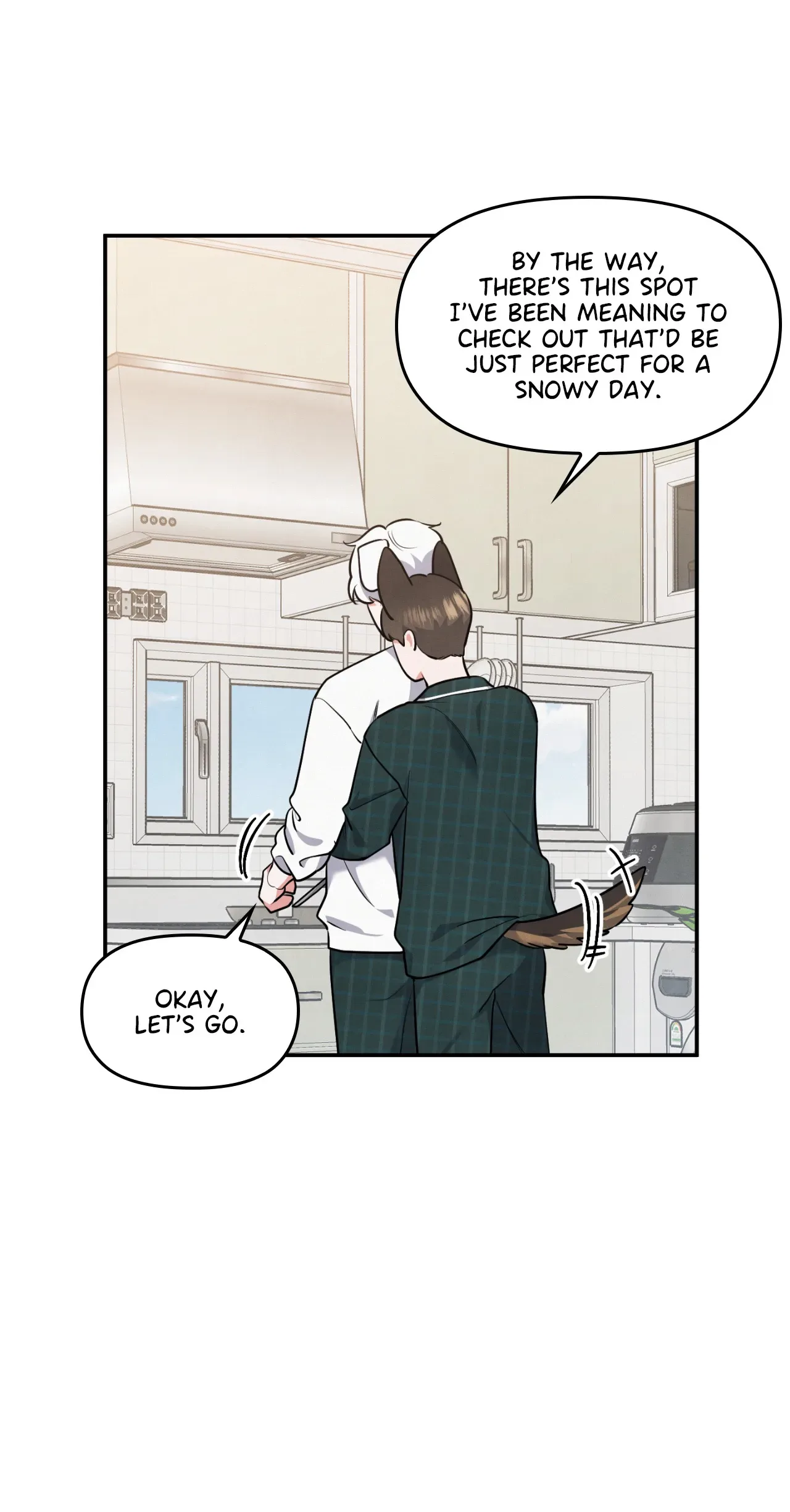 Puppy Ever After Chapter 37 page 12