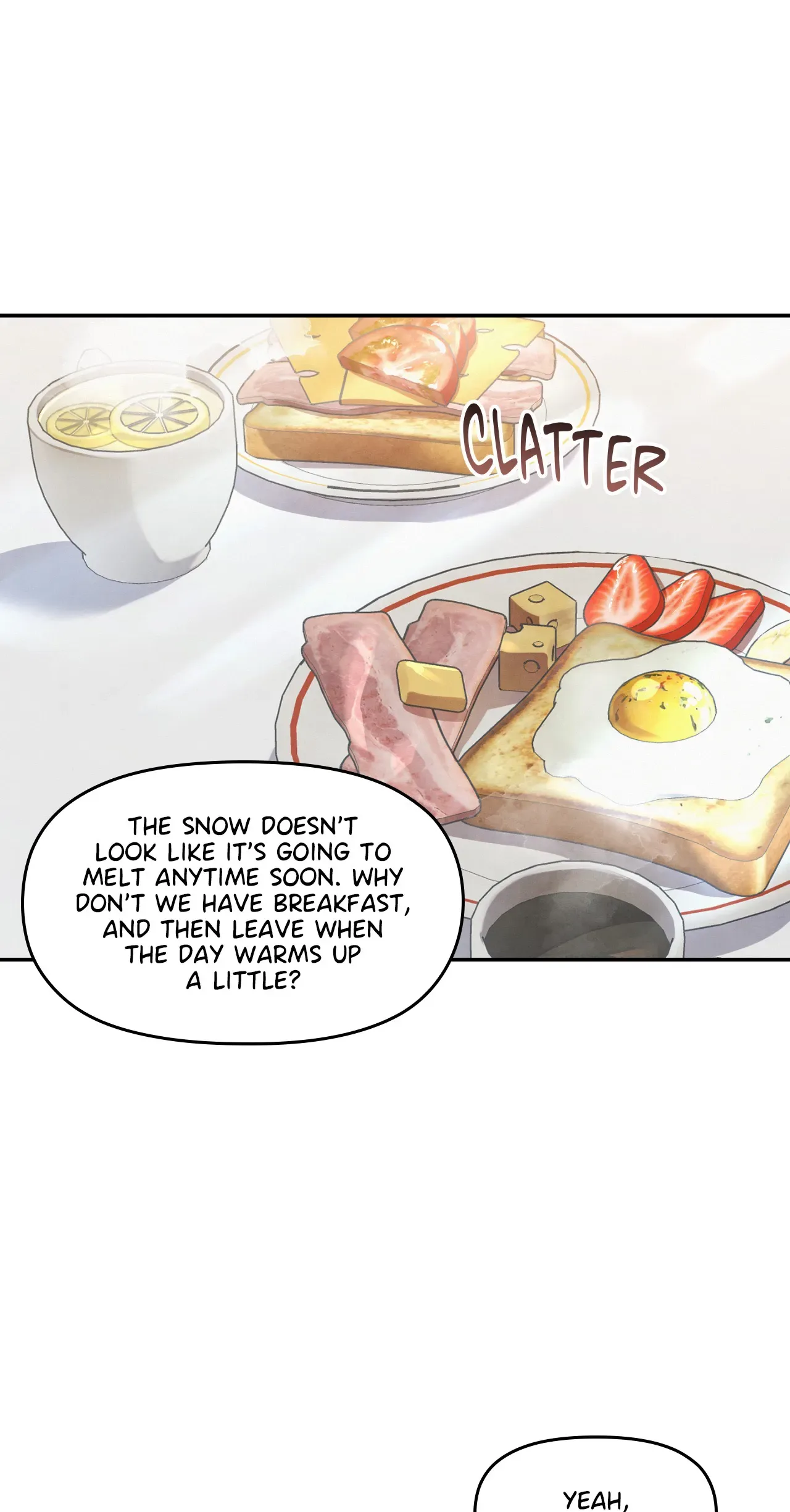 Puppy Ever After Chapter 37 page 13