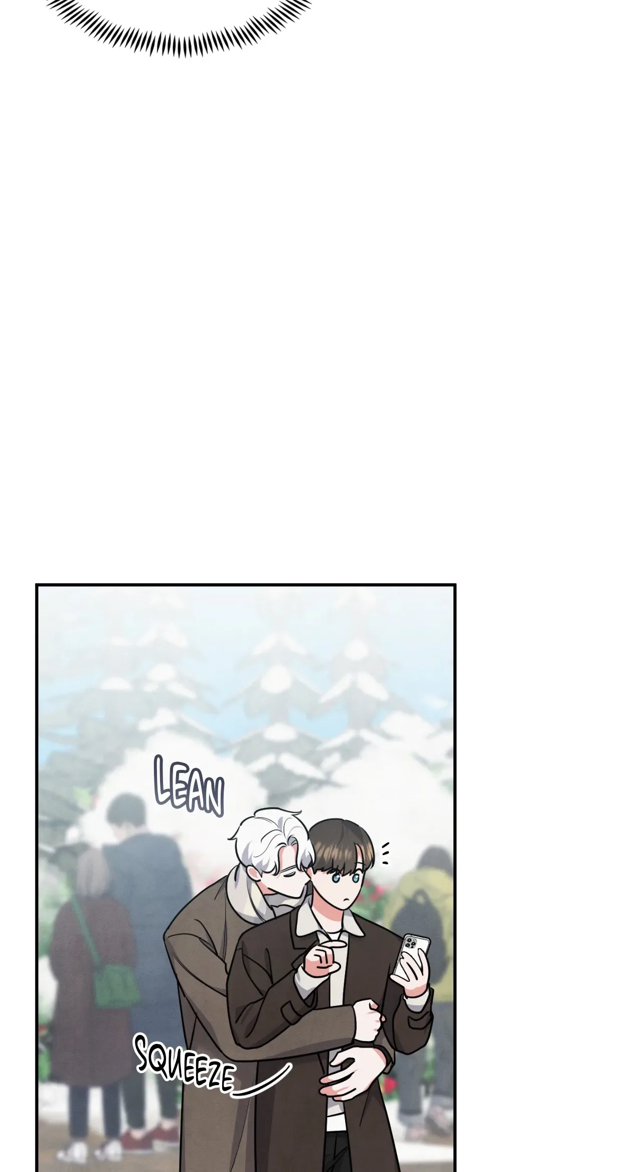 Puppy Ever After Chapter 37 page 28