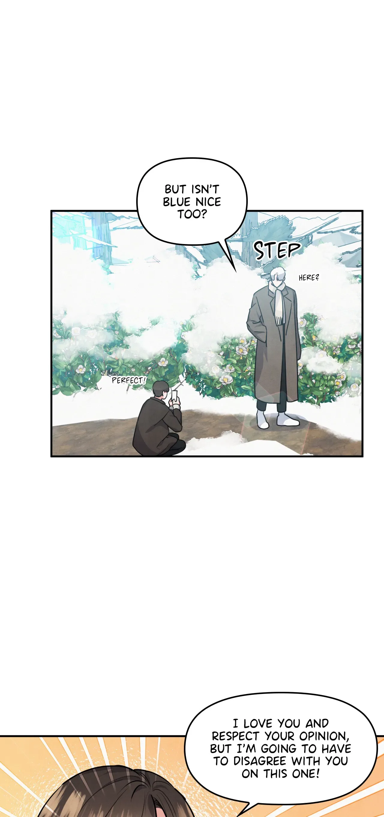 Puppy Ever After Chapter 37 page 32