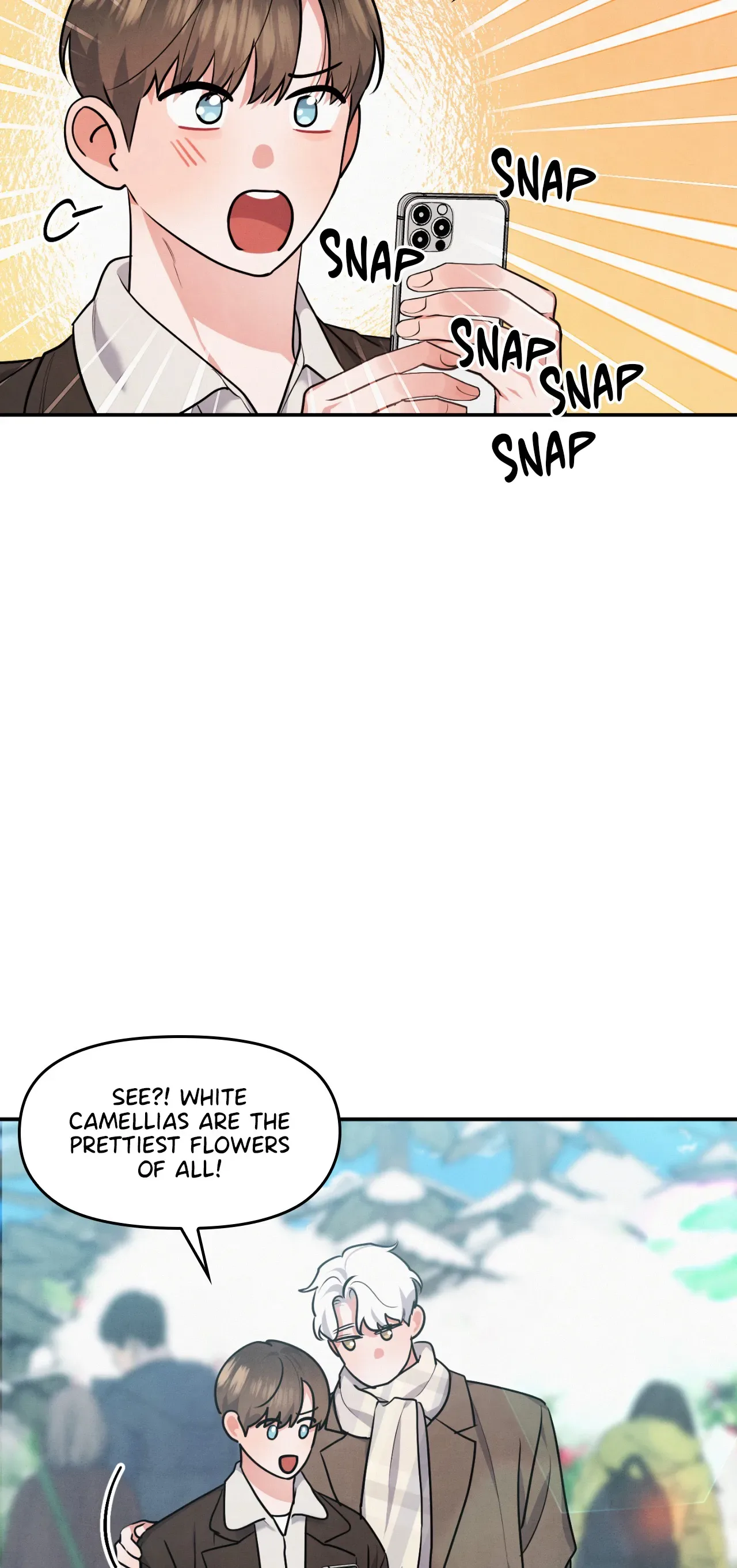 Puppy Ever After Chapter 37 page 33