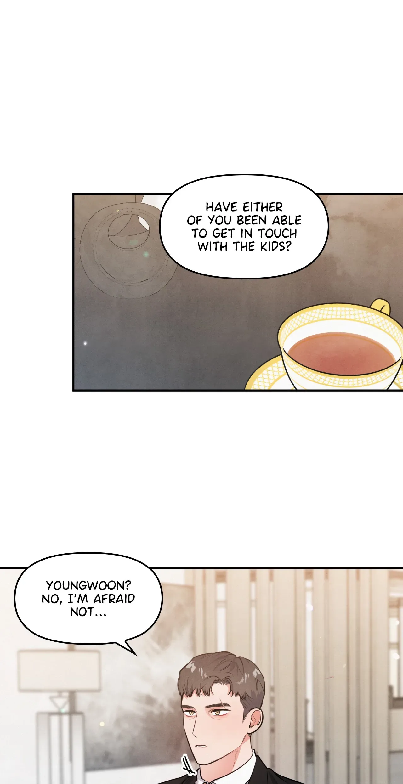 Puppy Ever After Chapter 37 page 42