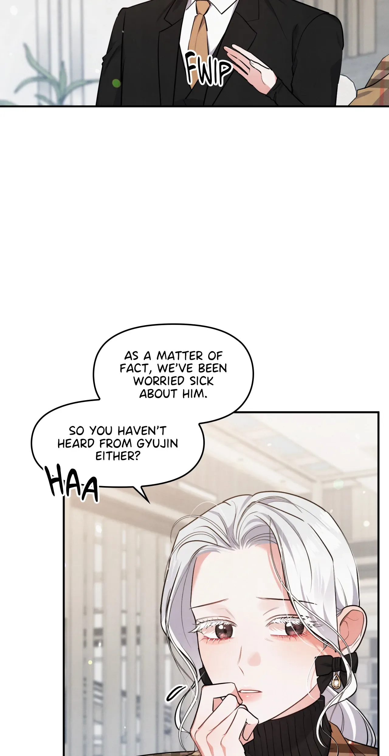 Puppy Ever After Chapter 37 page 43