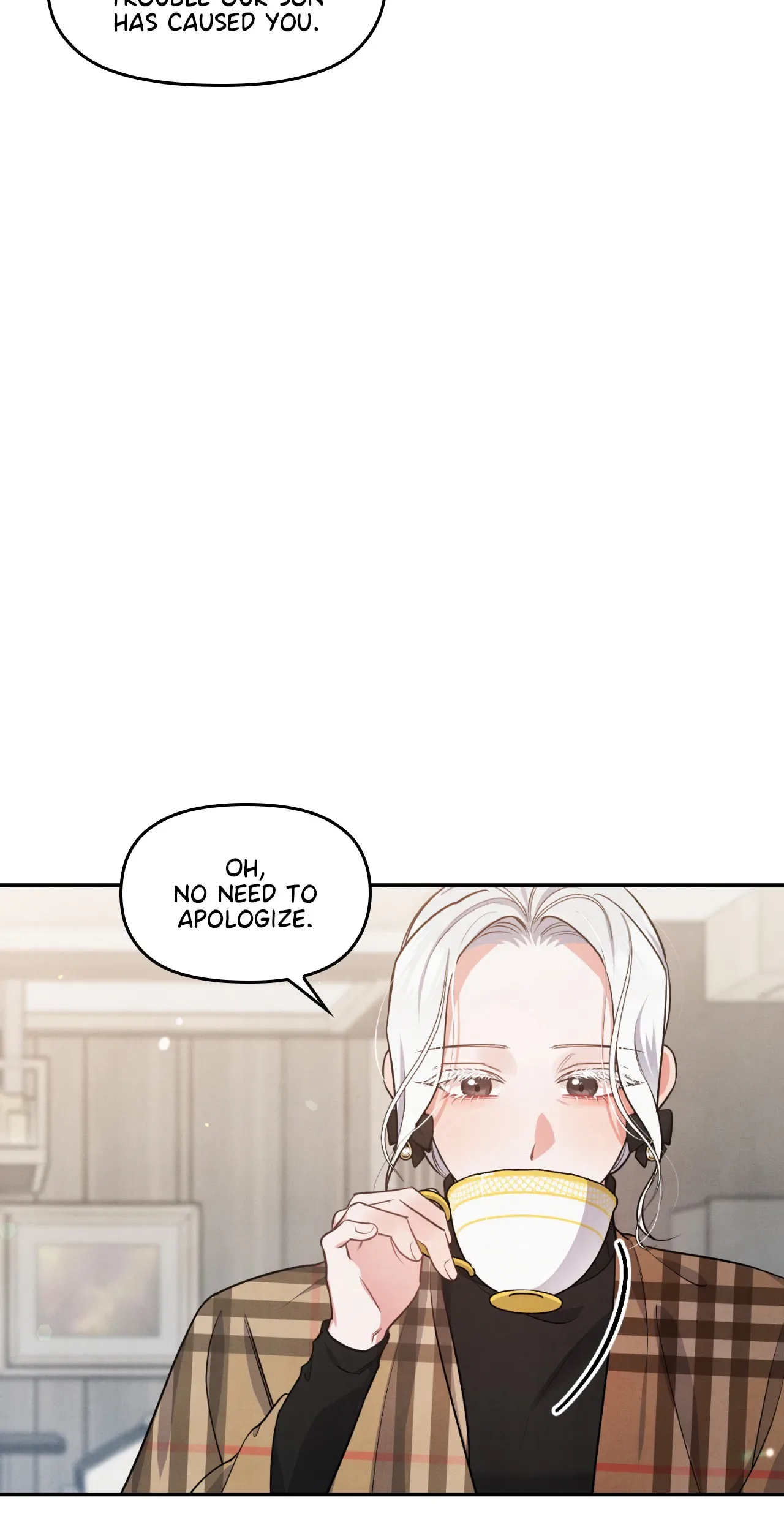 Puppy Ever After Chapter 37 page 45