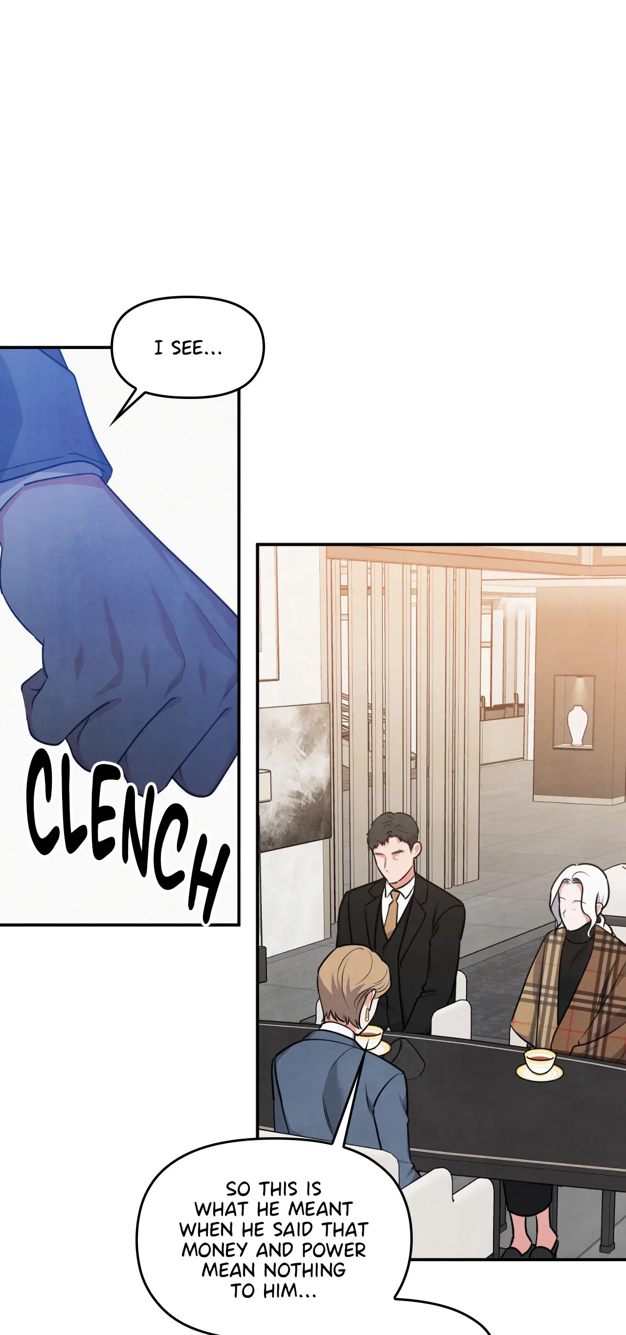 Puppy Ever After Chapter 37 page 47