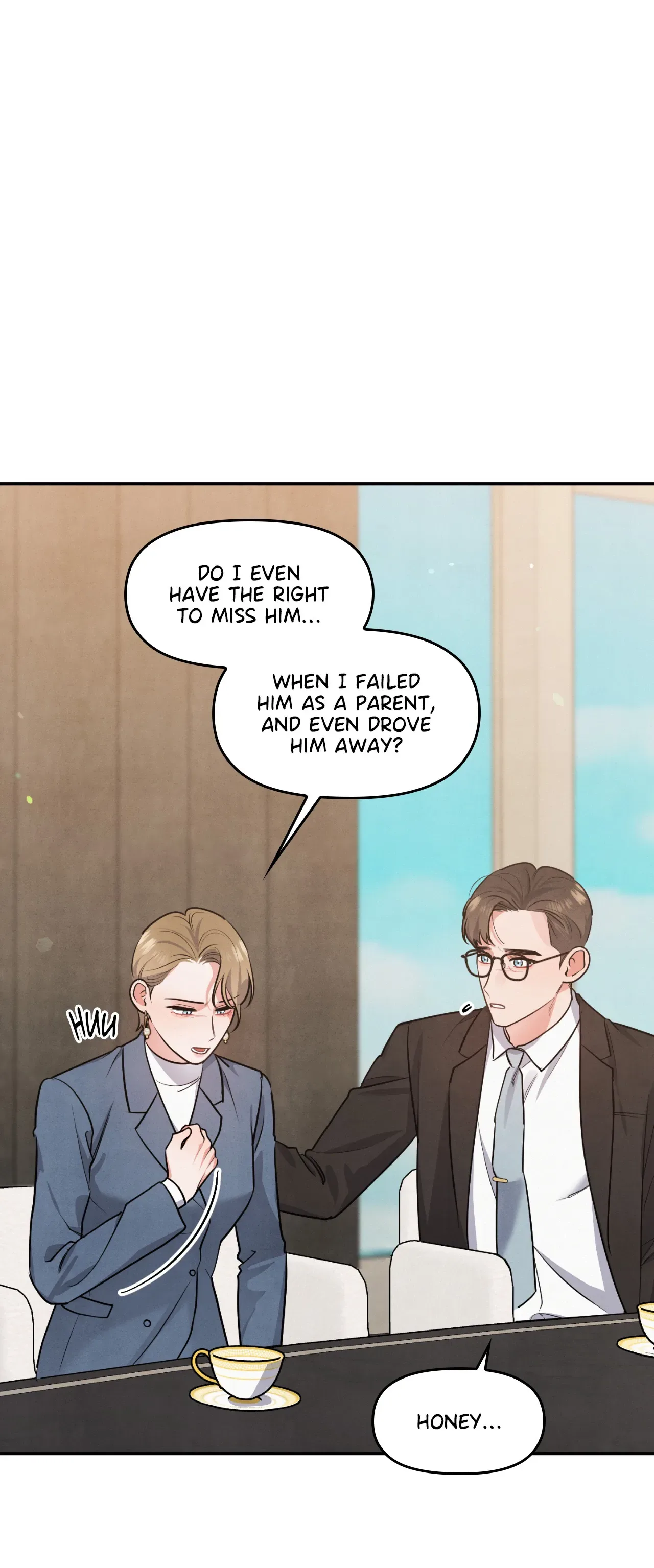 Puppy Ever After Chapter 37 page 54
