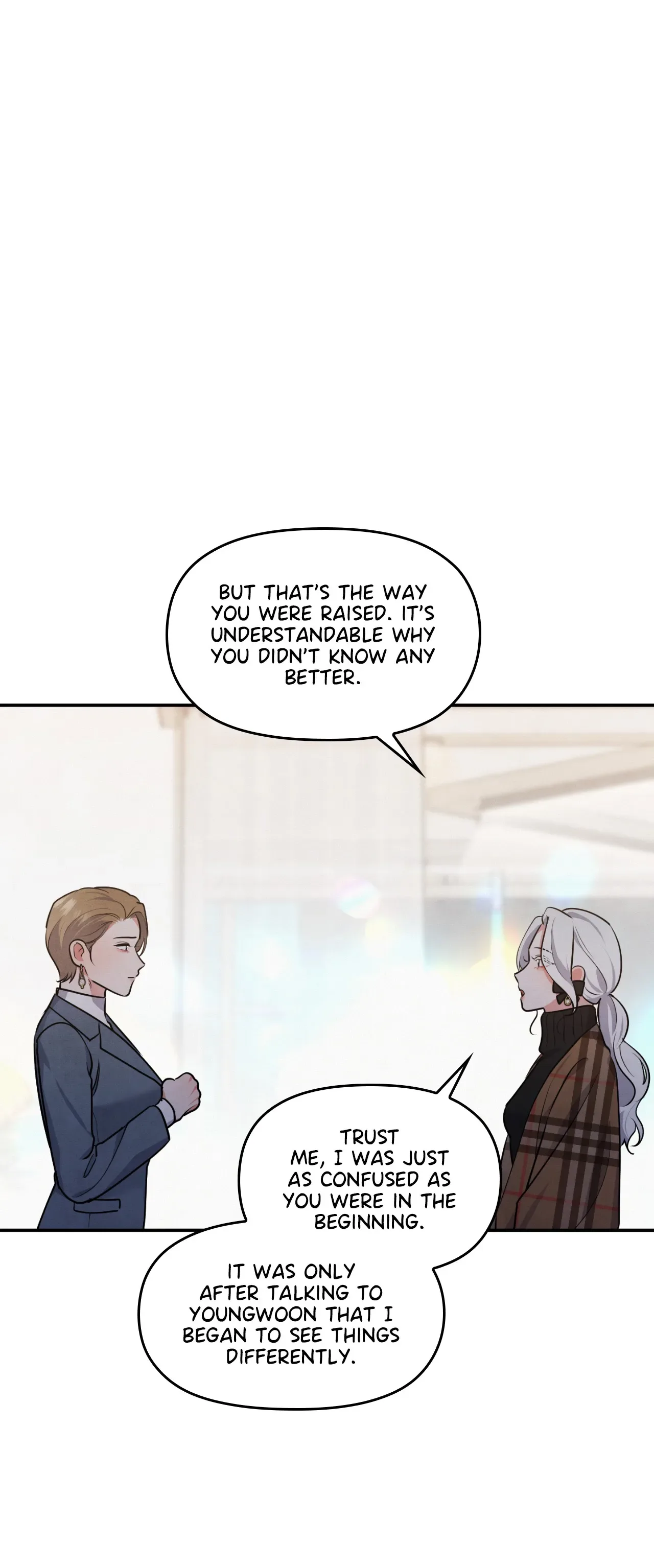 Puppy Ever After Chapter 37 page 55