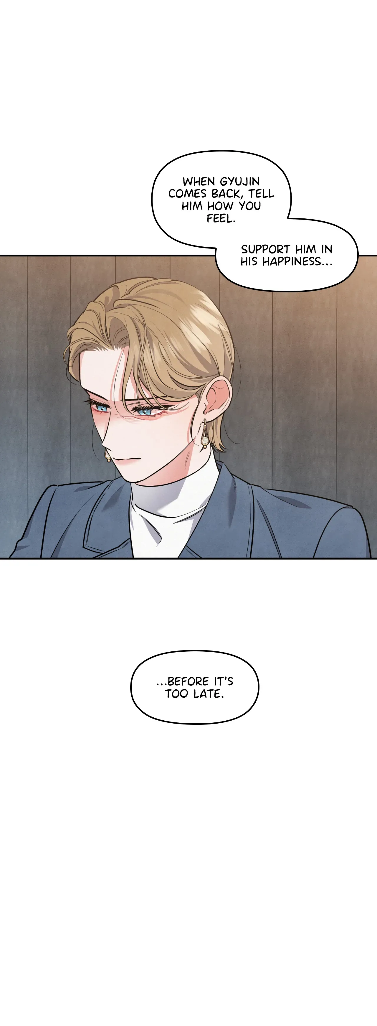 Puppy Ever After Chapter 37 page 57