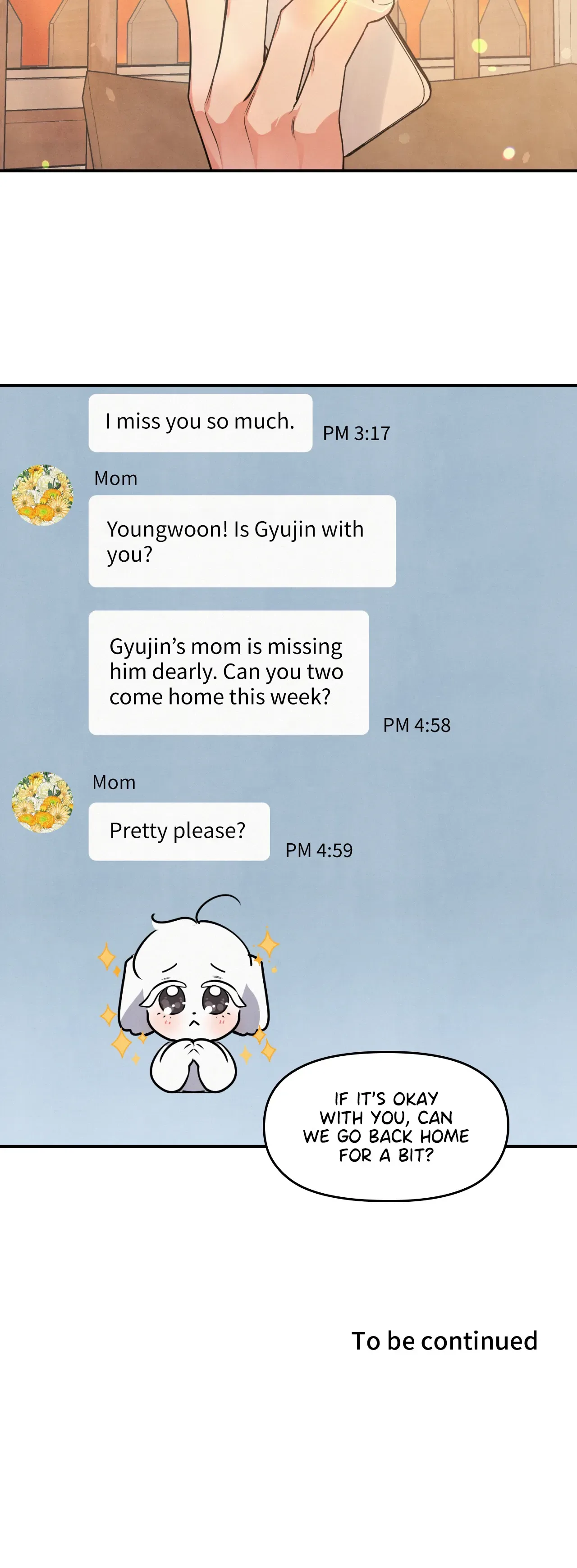 Puppy Ever After Chapter 37 page 61