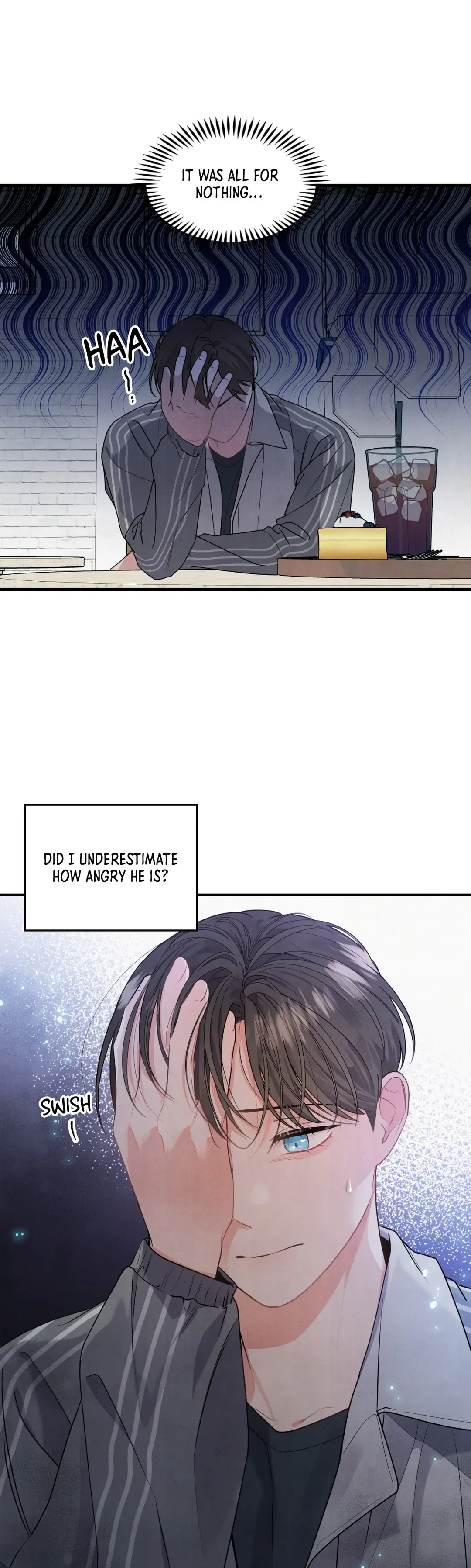 Puppy Ever After Chapter 4 page 3